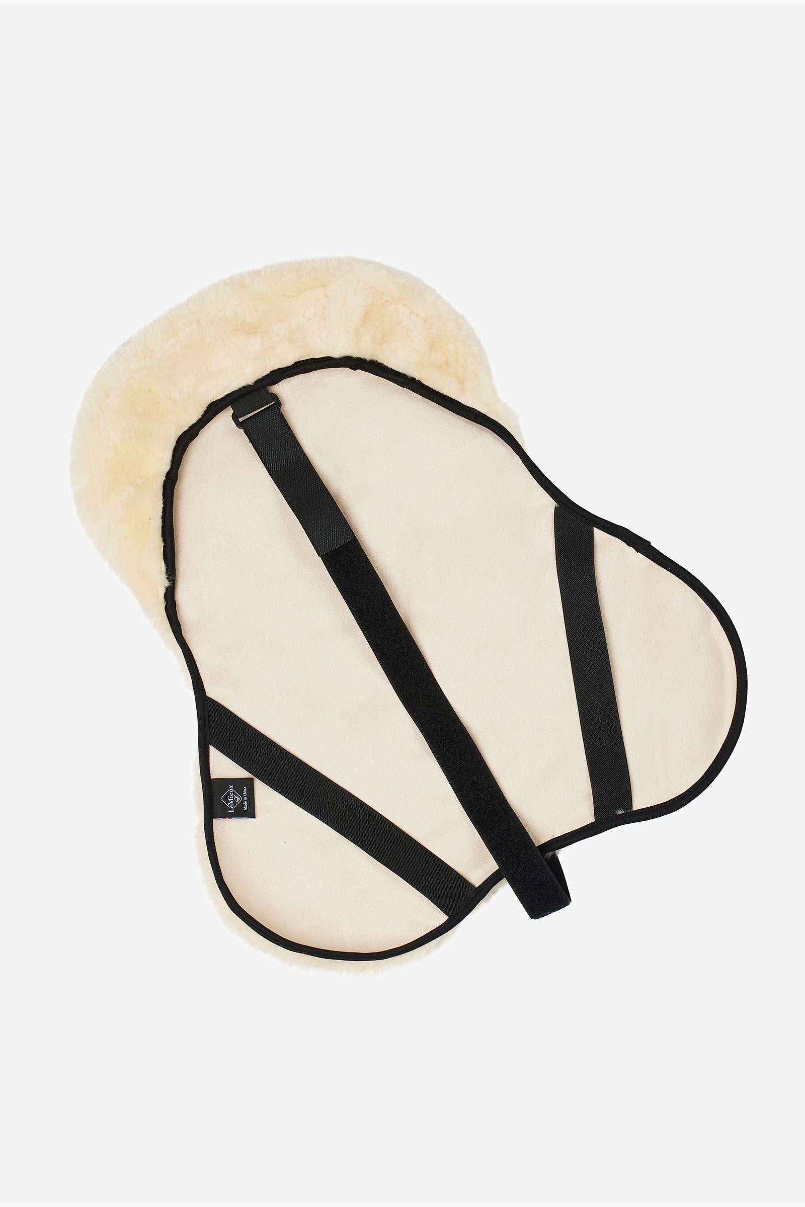 LeMieux Simuwool Seat Saver Saddles, Girths & Stirrups