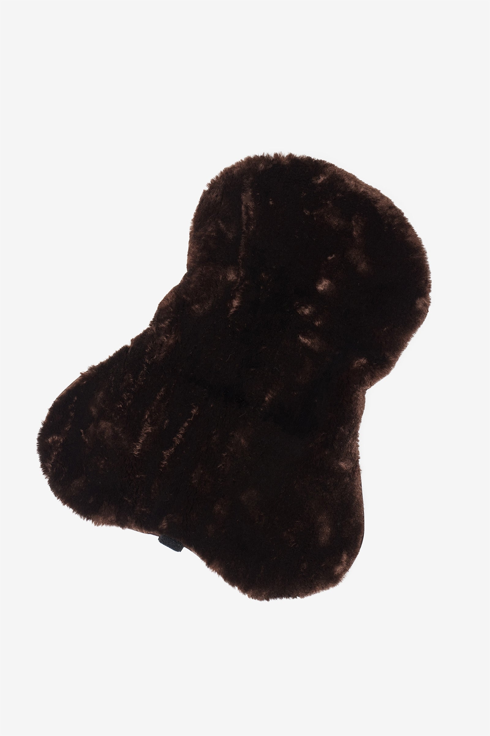 LeMieux Simuwool Seat Saver Sadlar & gjordar