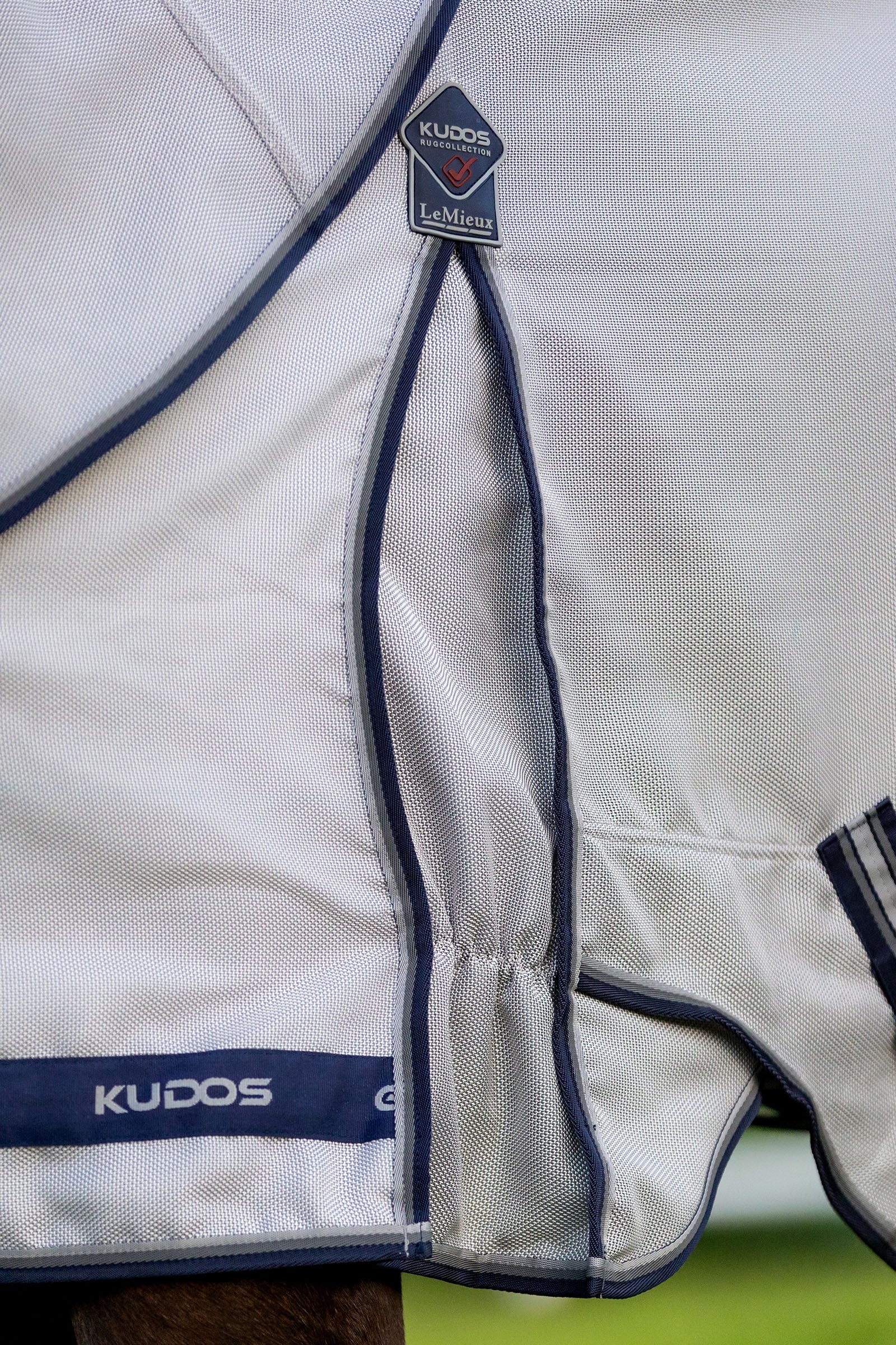 LeMieux Kudos Gladiator Fly Rug Horse Rugs