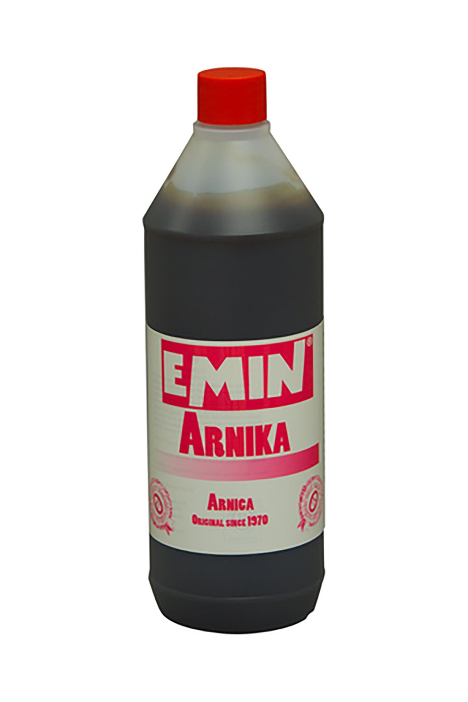 Emin Arnika Tinktur 1050 ml Hälsovård