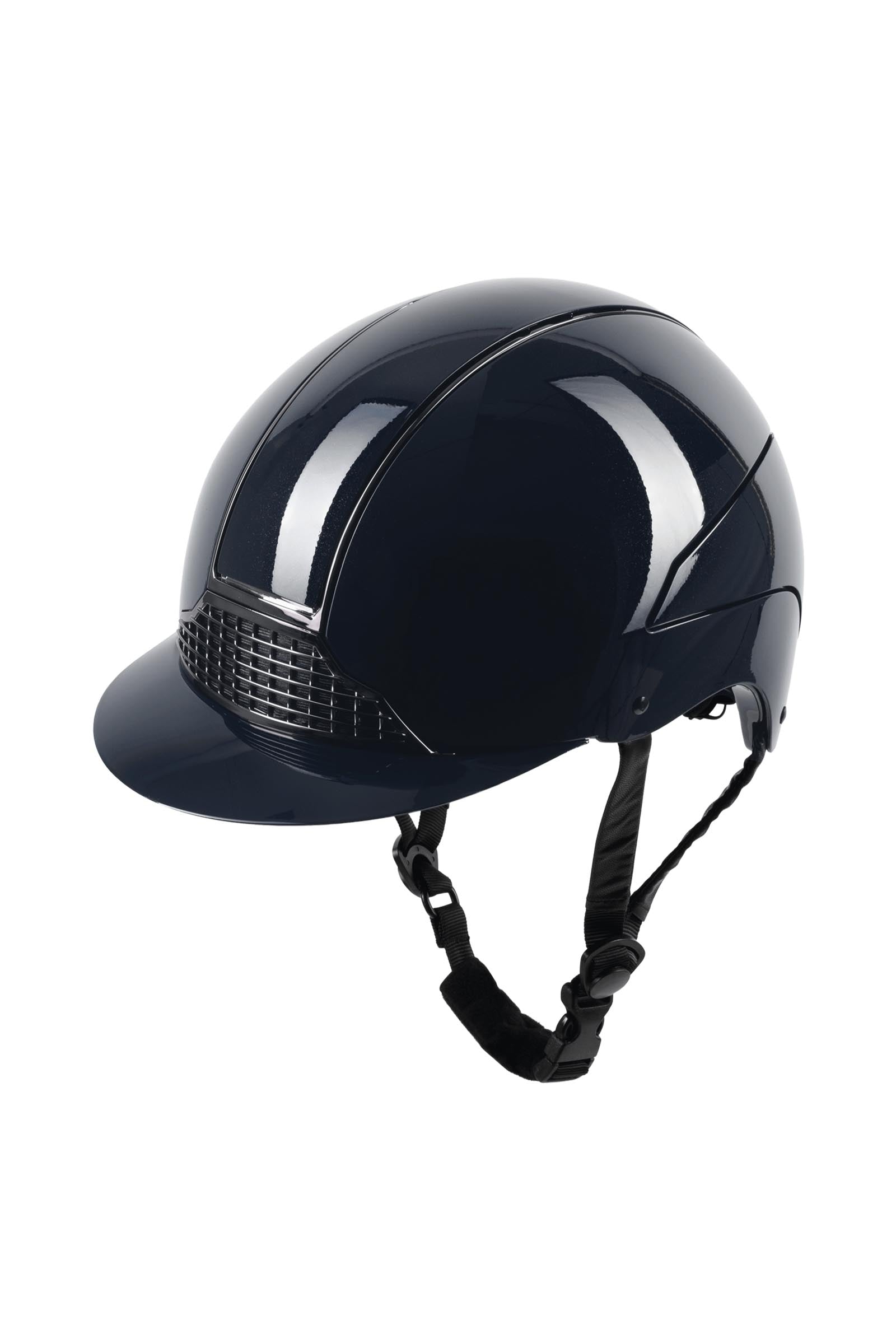 SWING H24 ridhjälm GLOSSY Ridhjälmar & Säkerhetsvästar