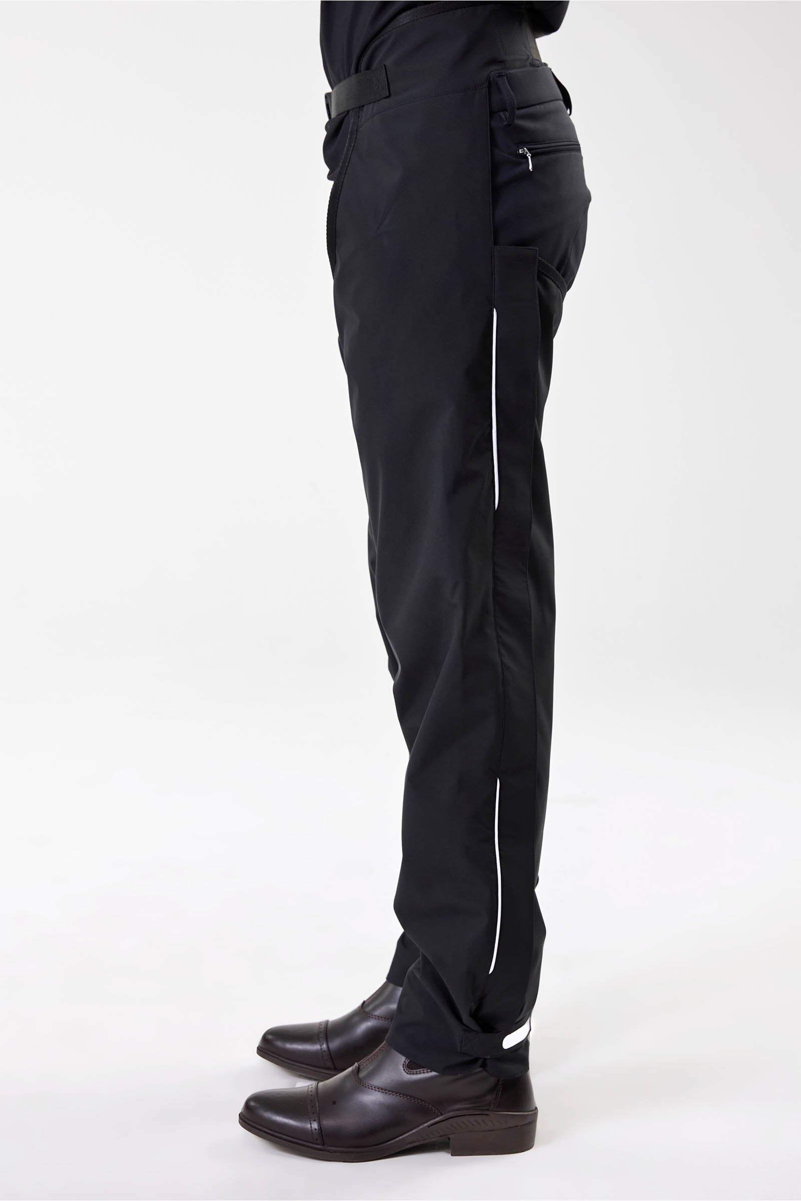 Horseware H20 Full Chaps Riding Boots & Riding Shoes