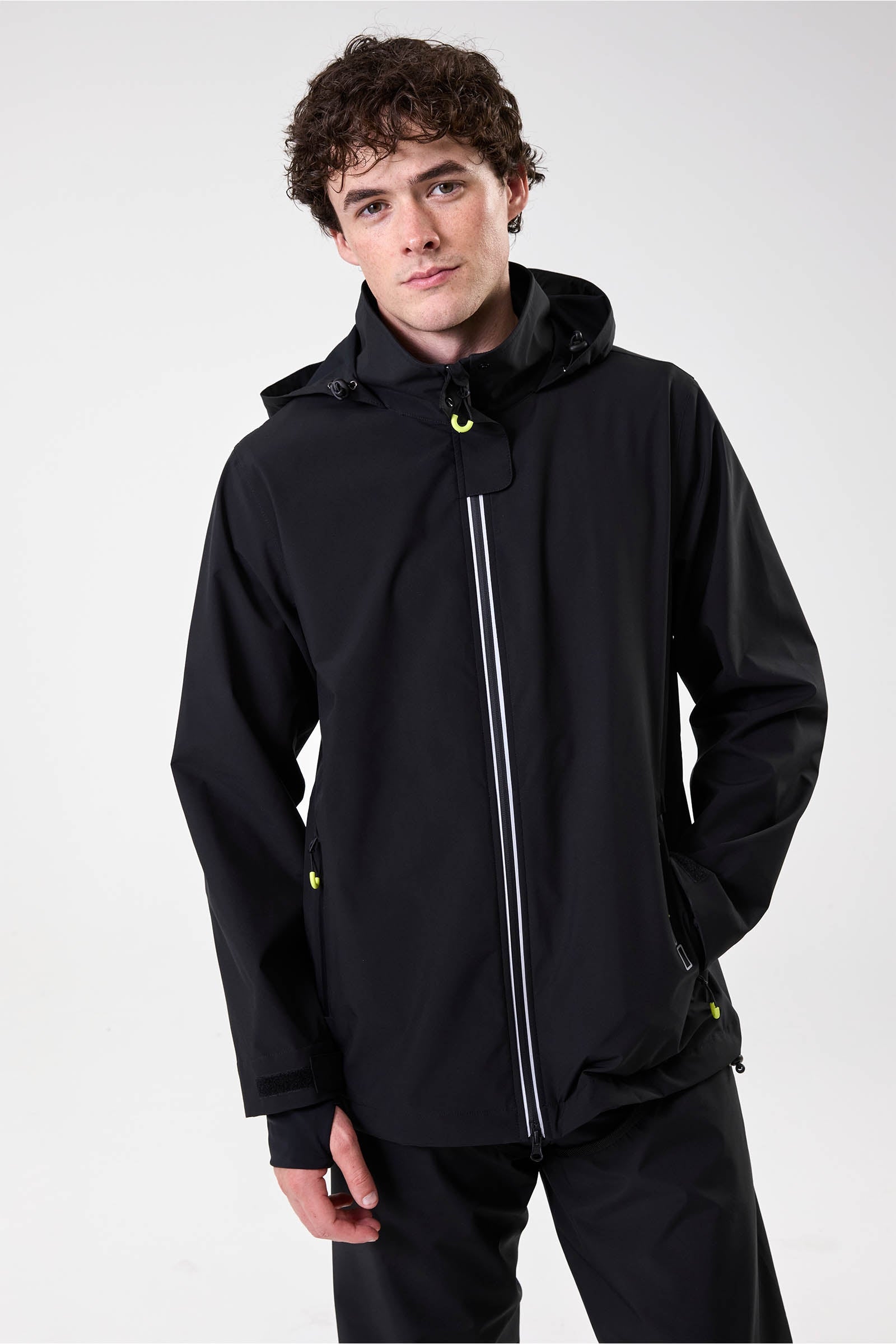 Horseware H20 Men´s Rain Jacket Herridkläder