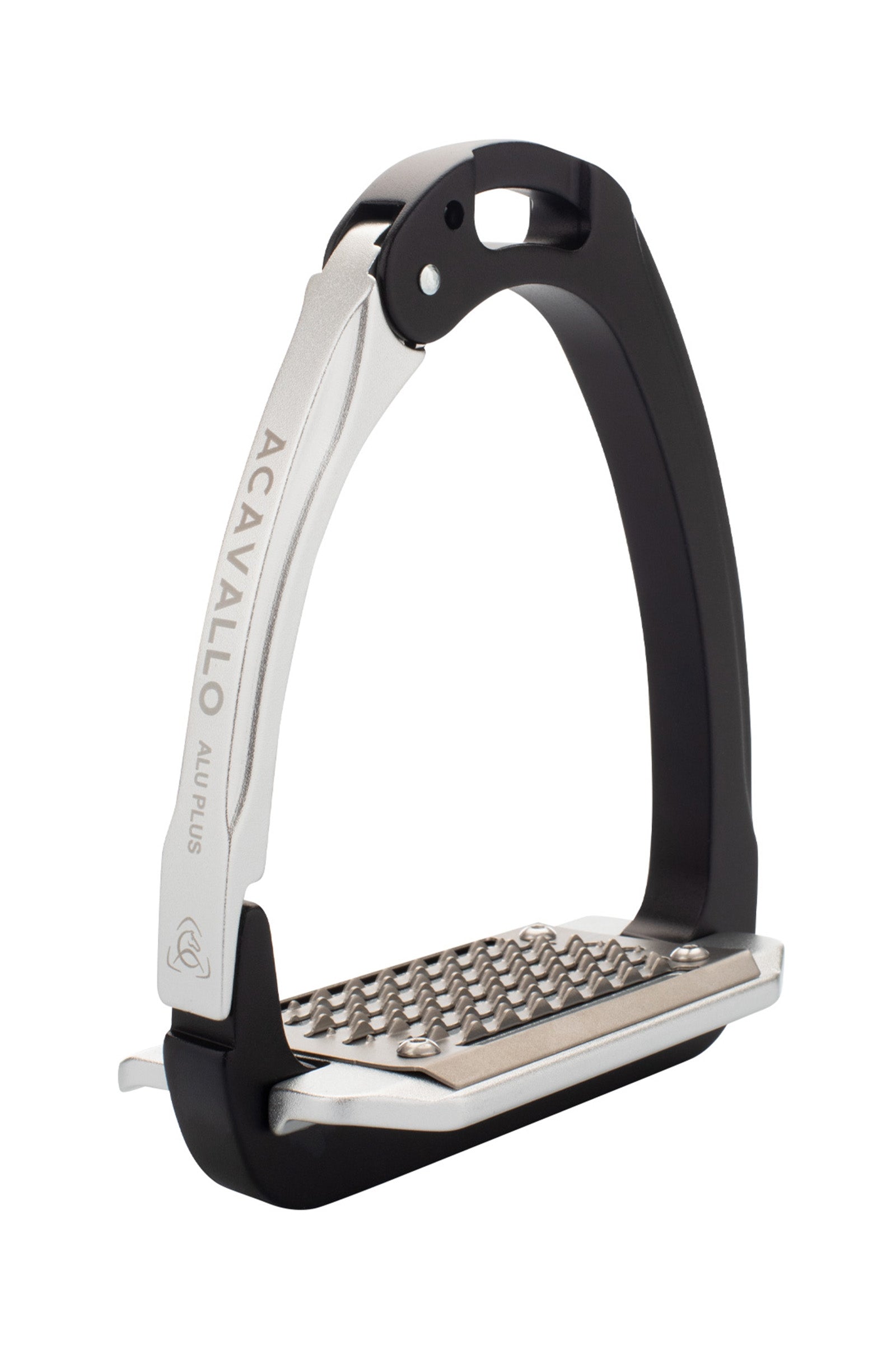Acavallo Arena Aluplus 2.0 Stirrups Saddles, Girths & Stirrups