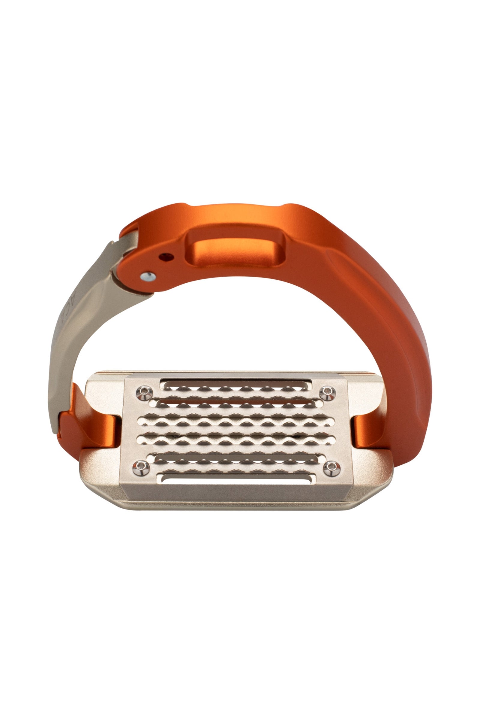 Acavallo Arena Aluplus 2.0 Stirrups Saddles, Girths & Stirrups