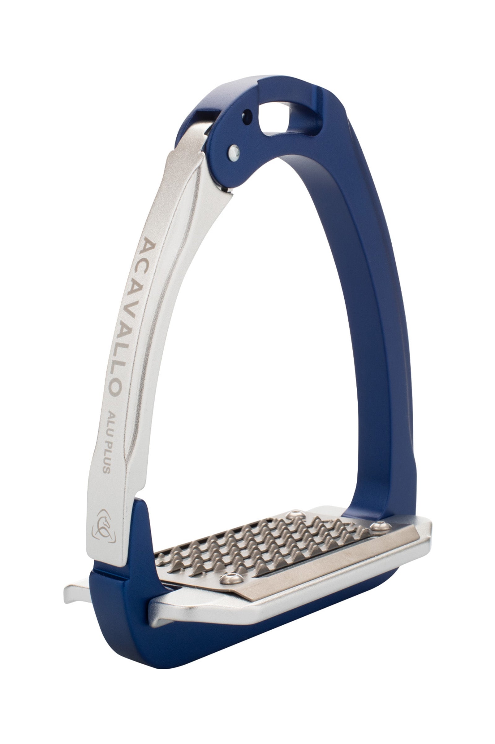 Acavallo Arena Aluplus 2.0 Stirrups Saddles, Girths & Stirrups