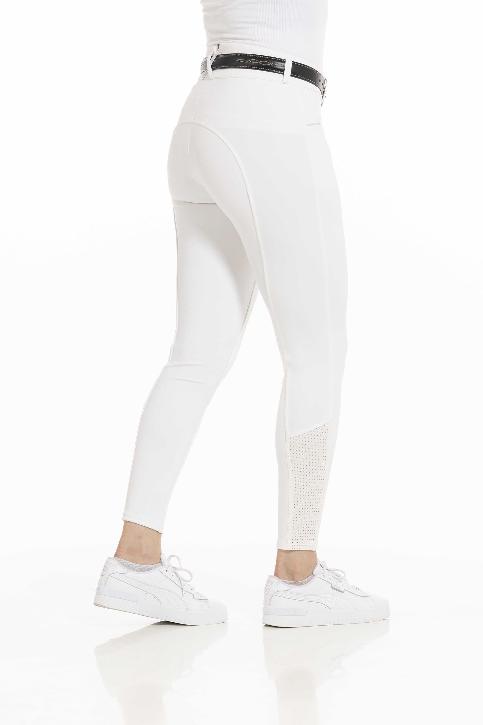 EQUITHÈME Claudine dam ridbyxor Womens Breeches