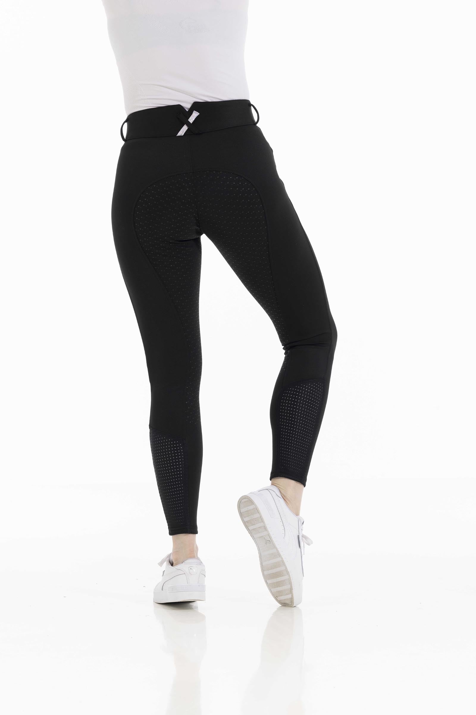 EQUITHÈME Claudine dam ridbyxor Womens Breeches