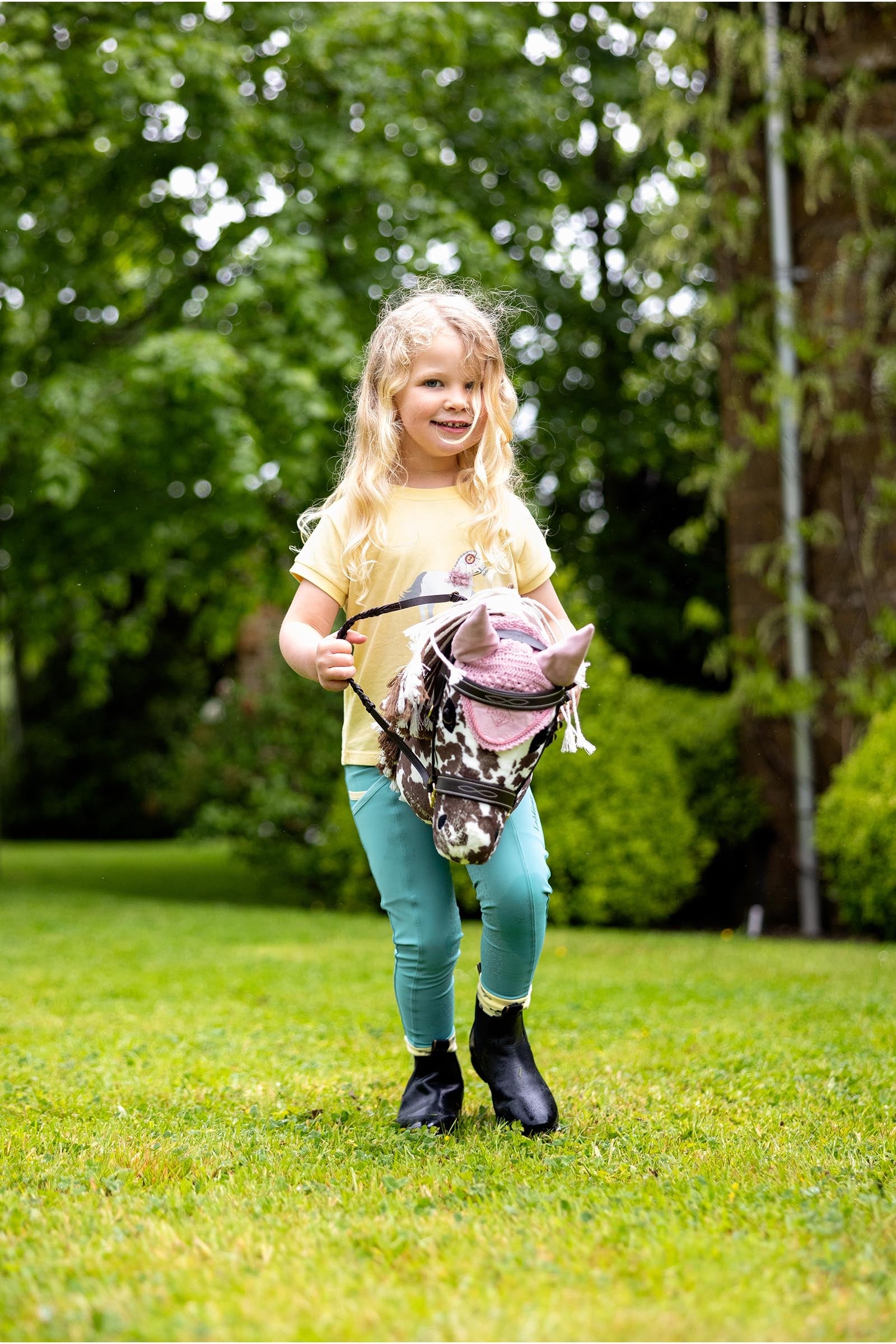 LeMieux Hobby Horse Gifts & Toys