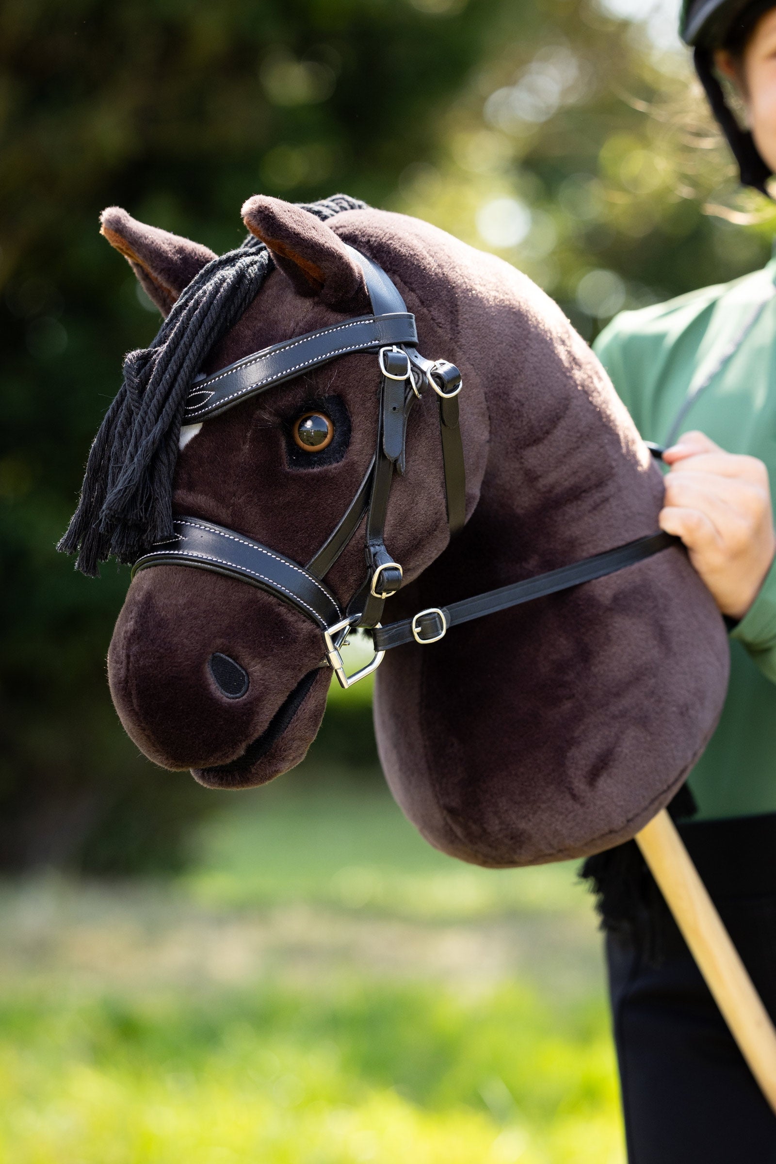 LeMieux Hobby Horse Gifts & Toys