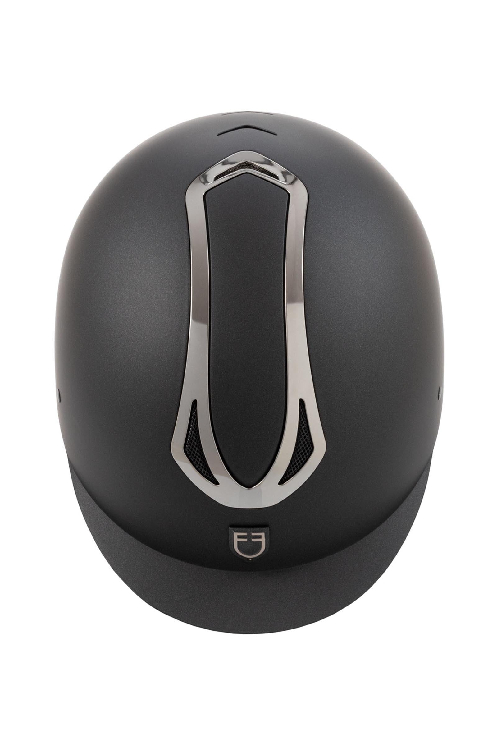 Acavallo Equestro Azael Unisex Riding Helmet Safety Equipment