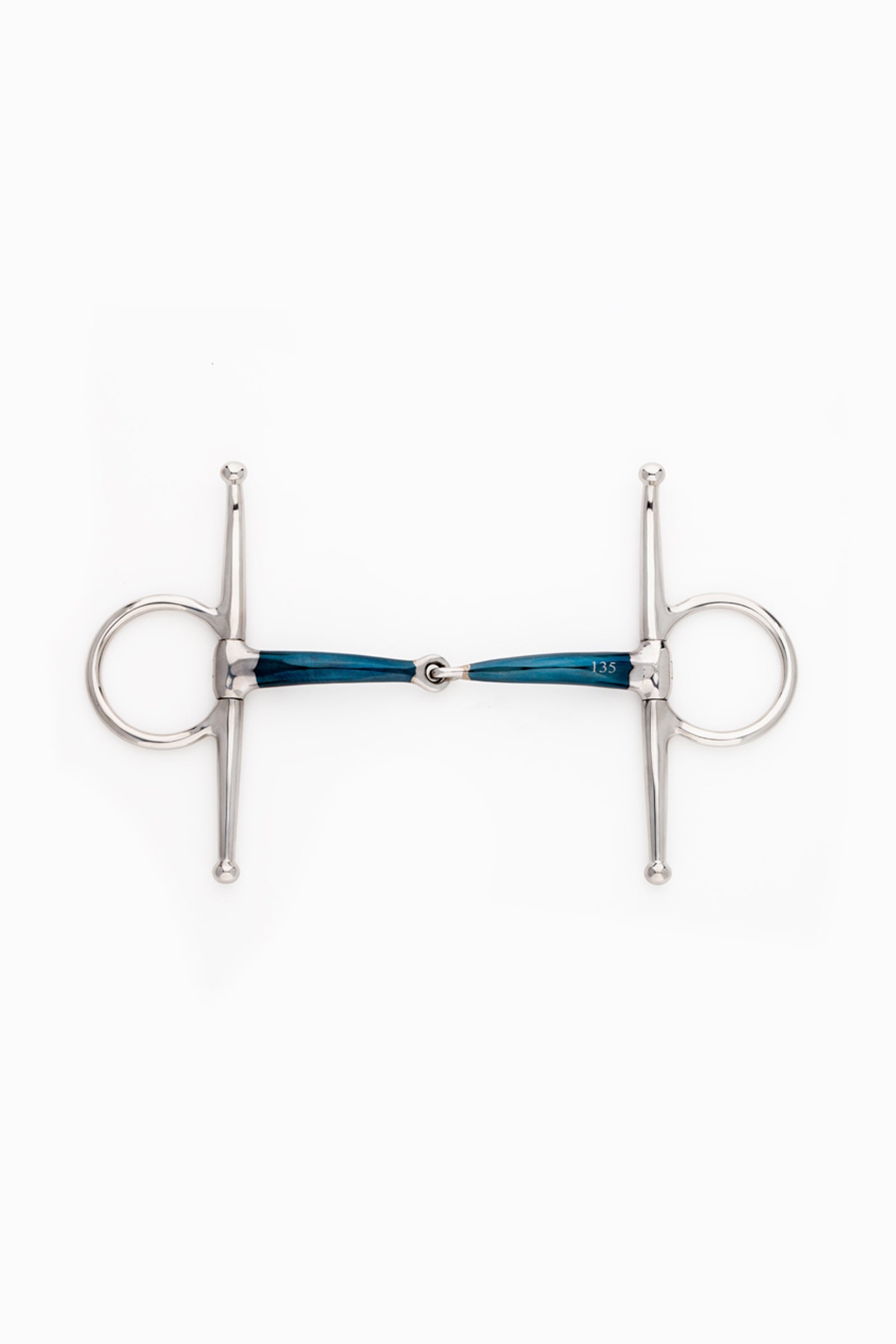 Kavalkade ergonomiskt full cheek-bett, enkelleddat, 14 mm Bett