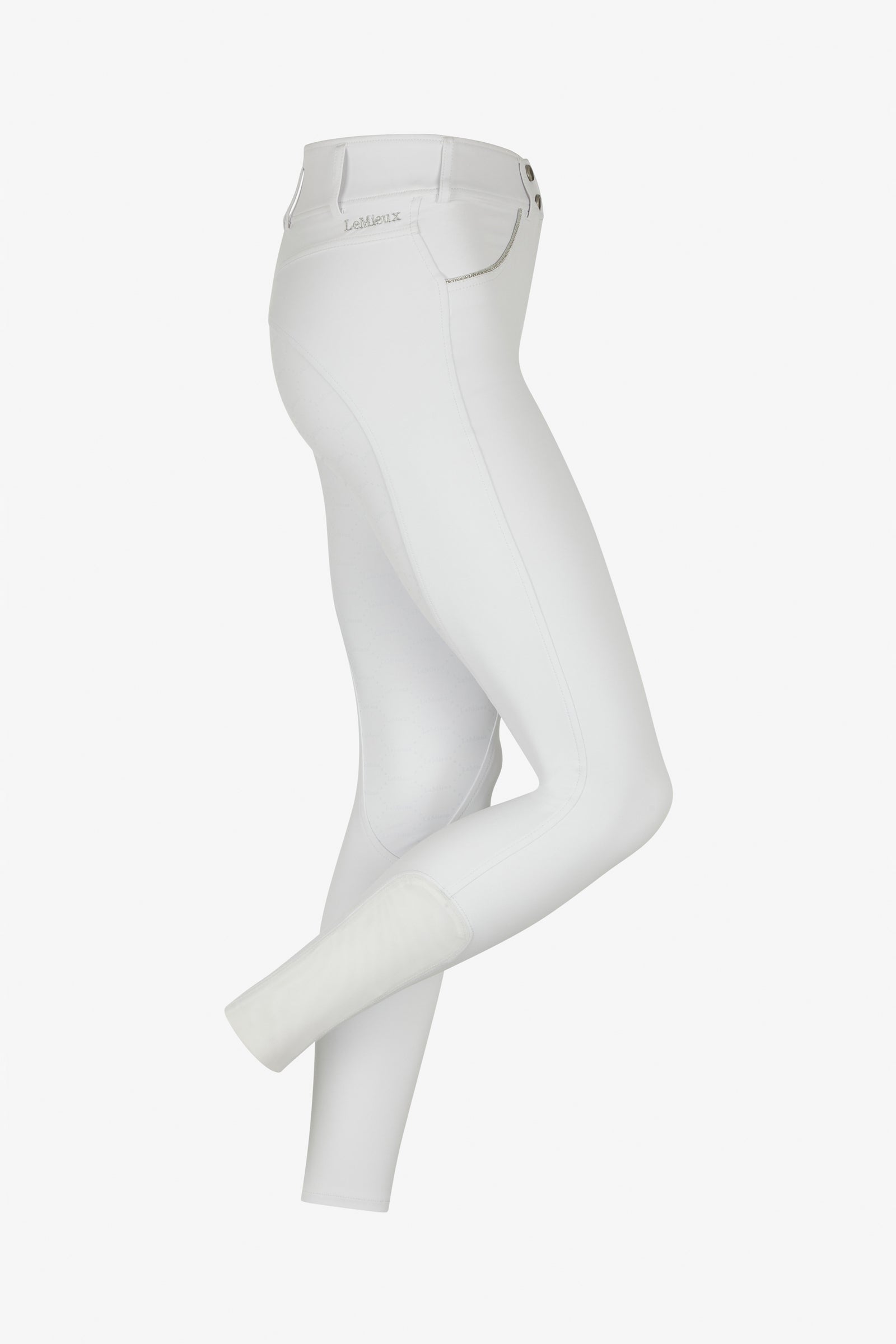 LeMieux Victoria helskodda ridbyxor för kvinnor Womens Breeches