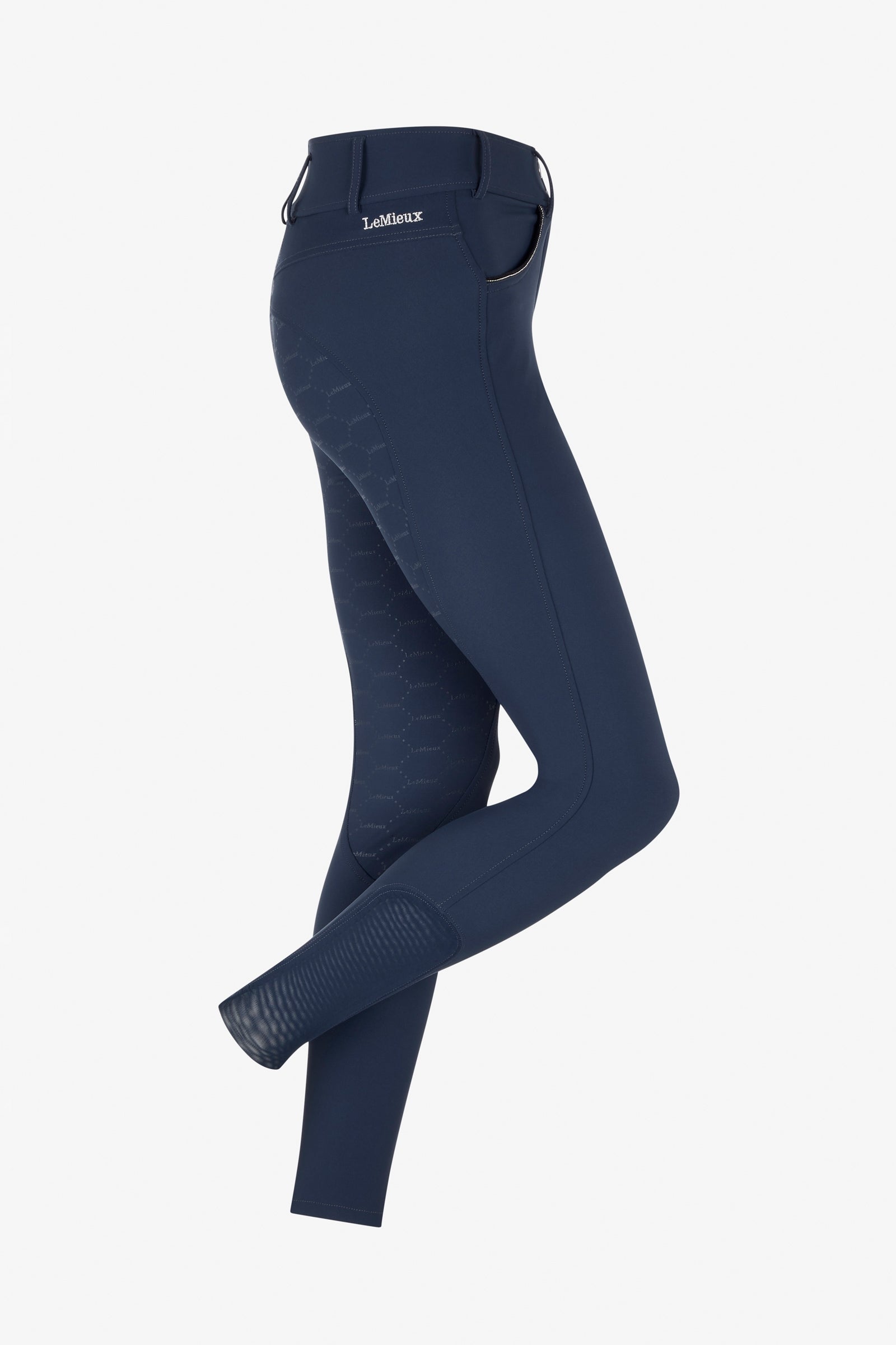 LeMieux Victoria helskodda ridbyxor för kvinnor Womens Breeches