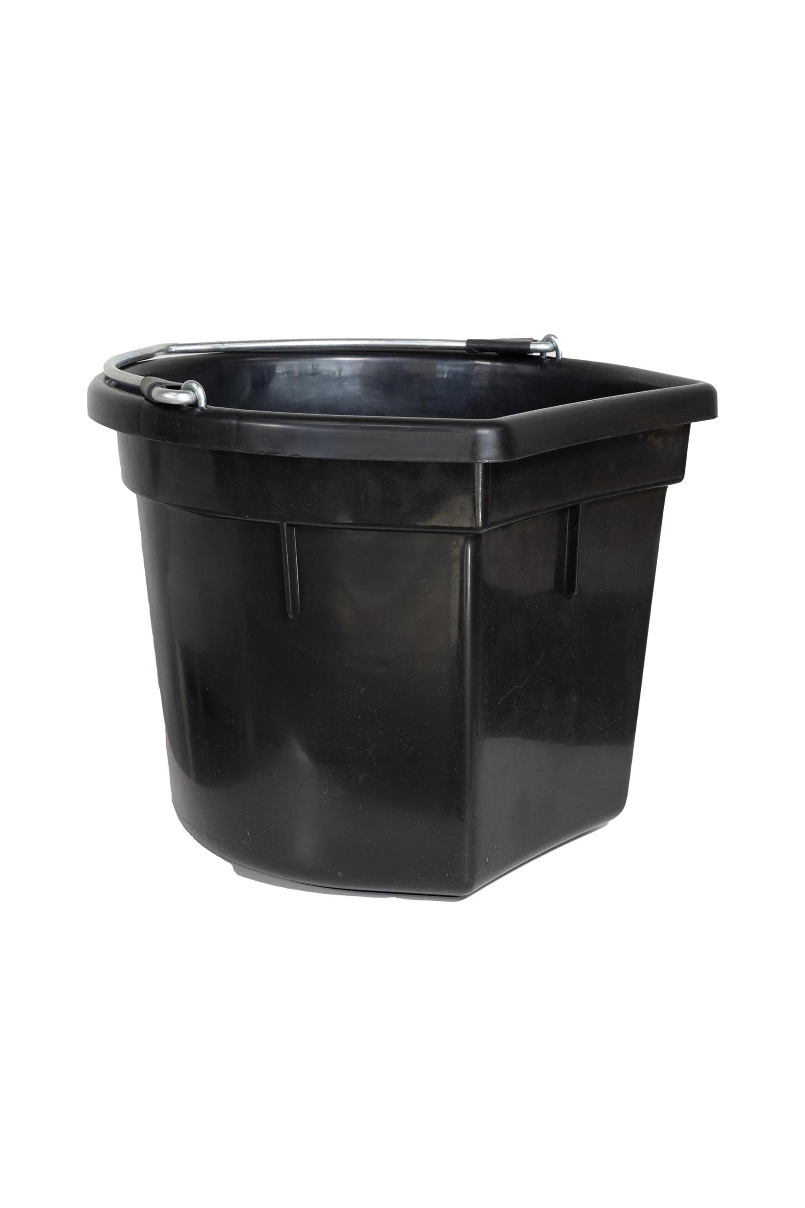Grooming Deluxe Water Bucket, 18 L Horse Feeders & Waterers