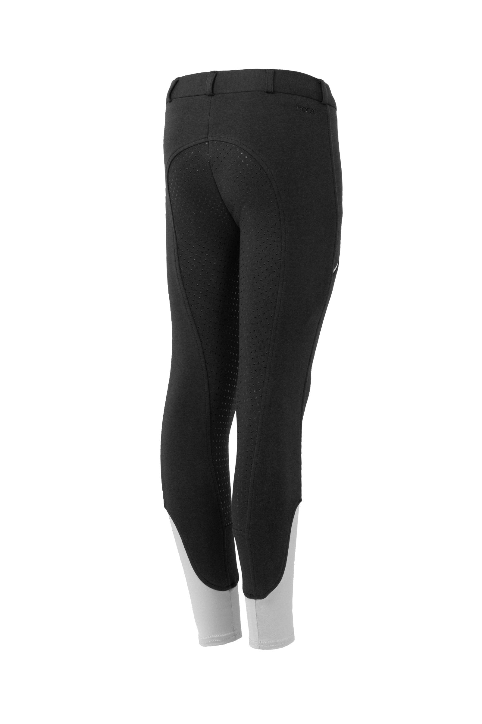 Horze Felicia Kids´ Breeches With Full Grip Kids Apparel