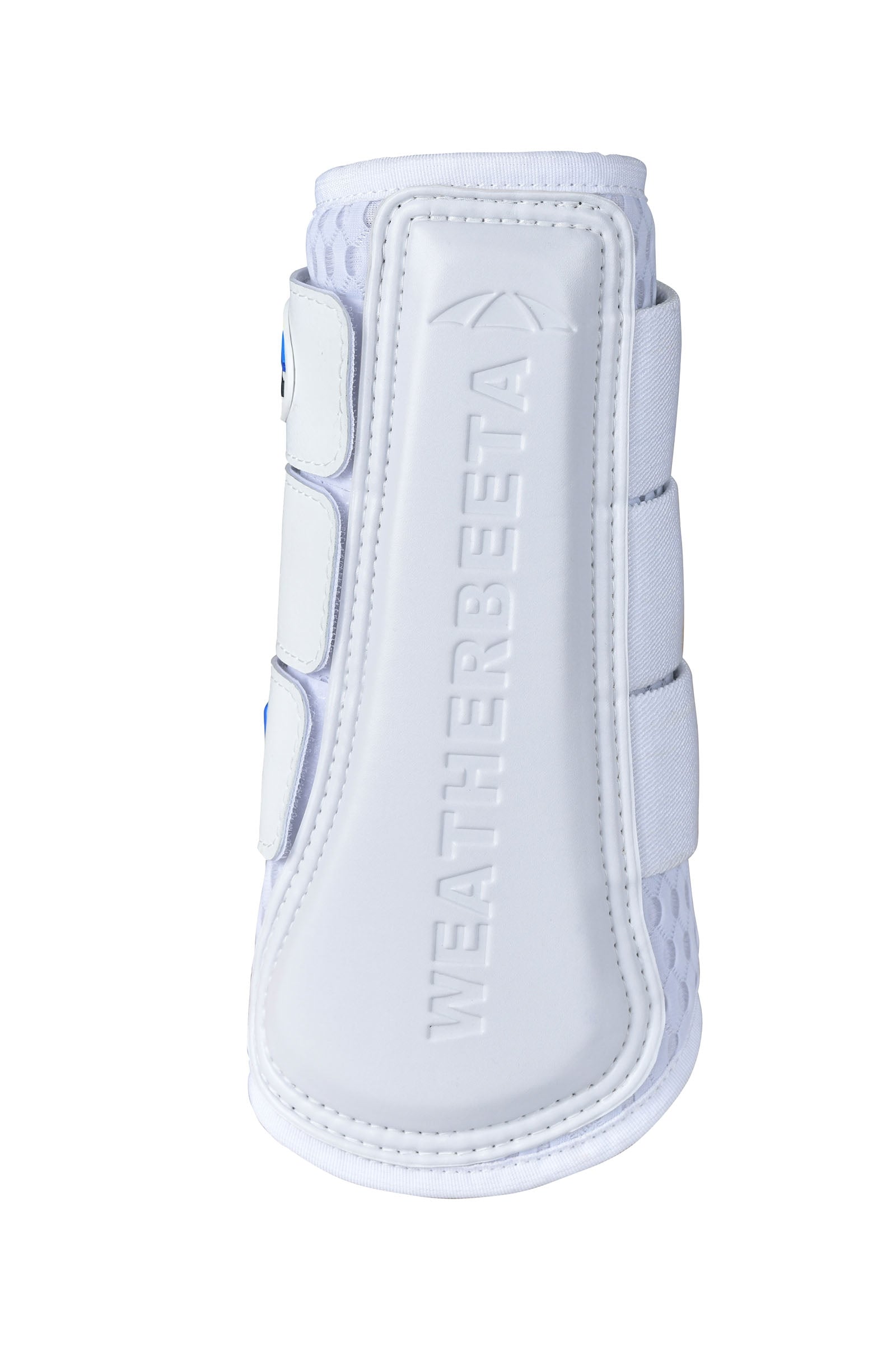 Weatherbeeta Tough-Tec Mesh Brushing Boots Leg Protection & Hoof Protection for Horses