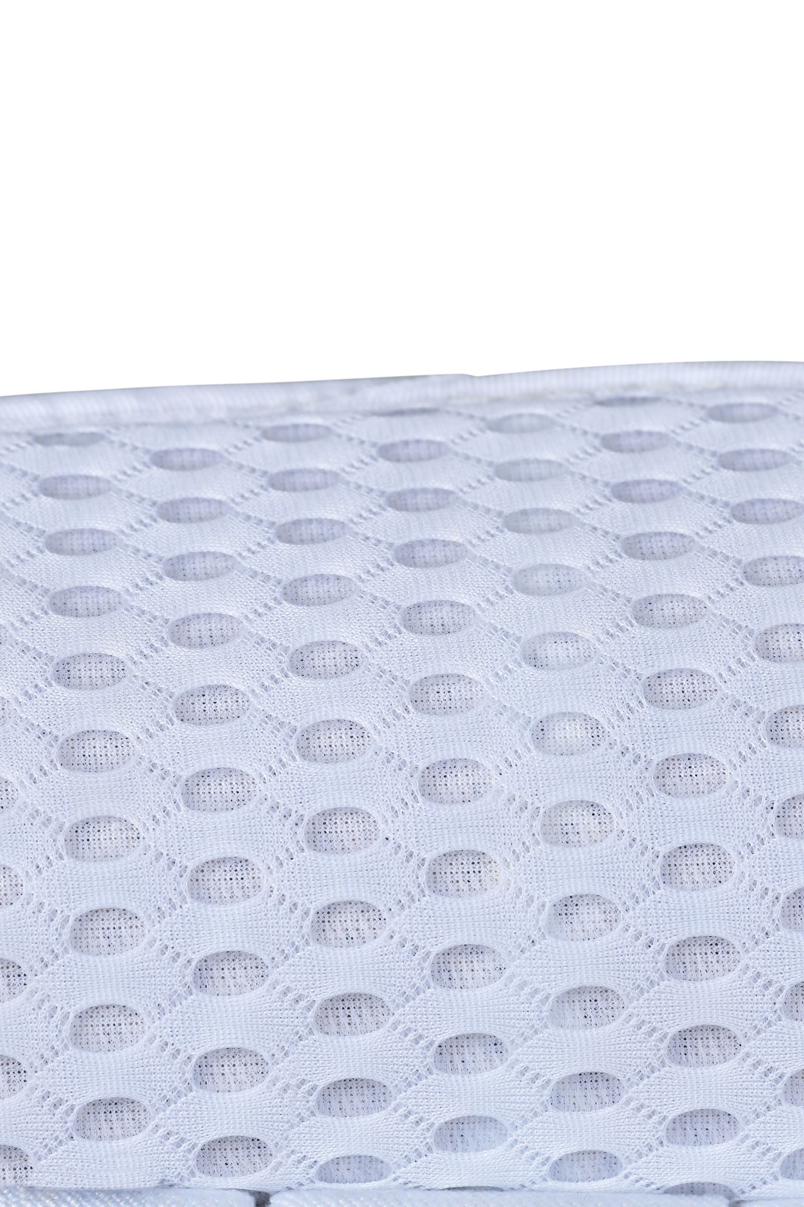 Weatherbeeta Tough-Tec Mesh Brushing Boots Leg Protection & Hoof Protection for Horses