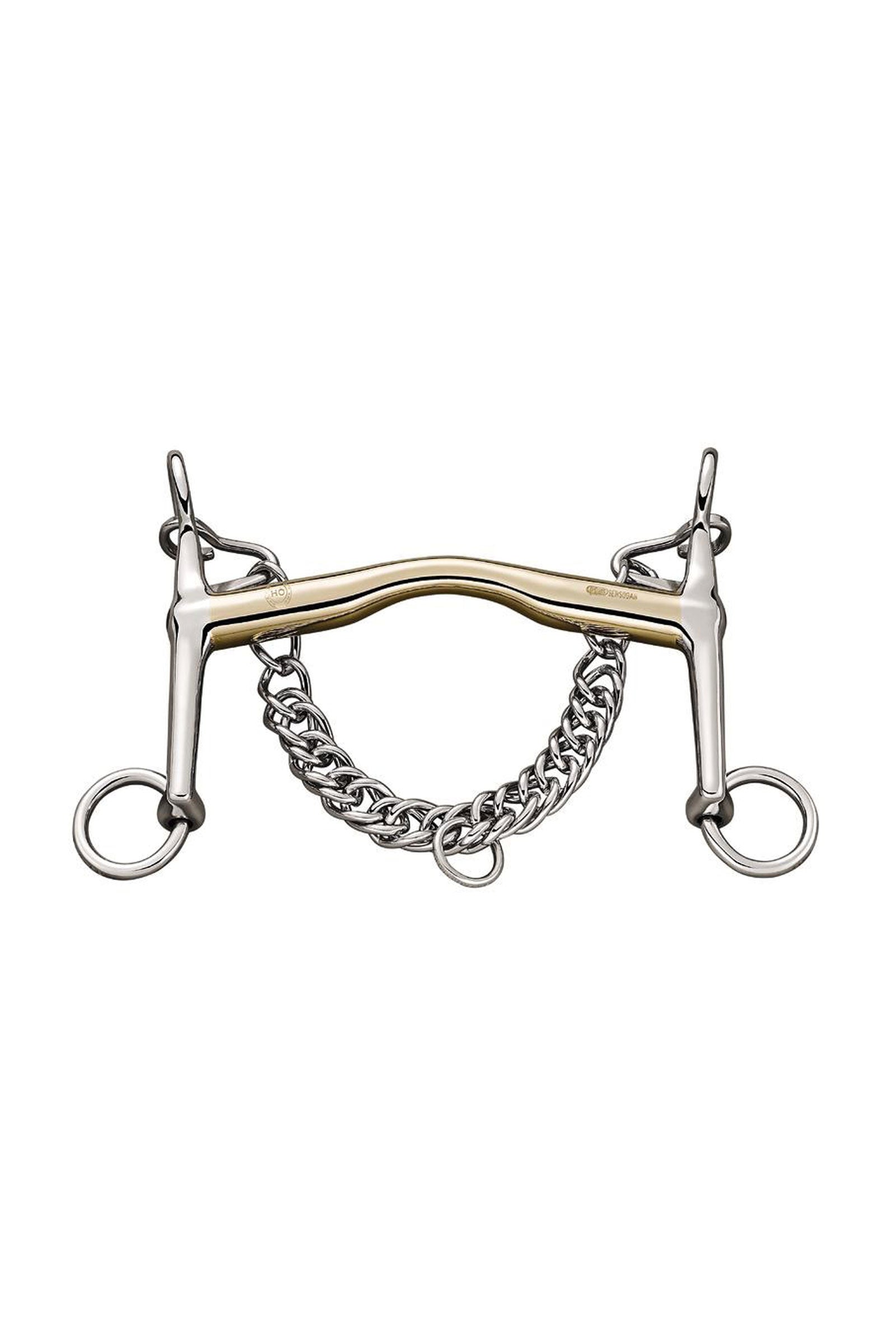 Sprenger HO Sensogan kandarbett 12 mm / 5 cm skänklar Bett