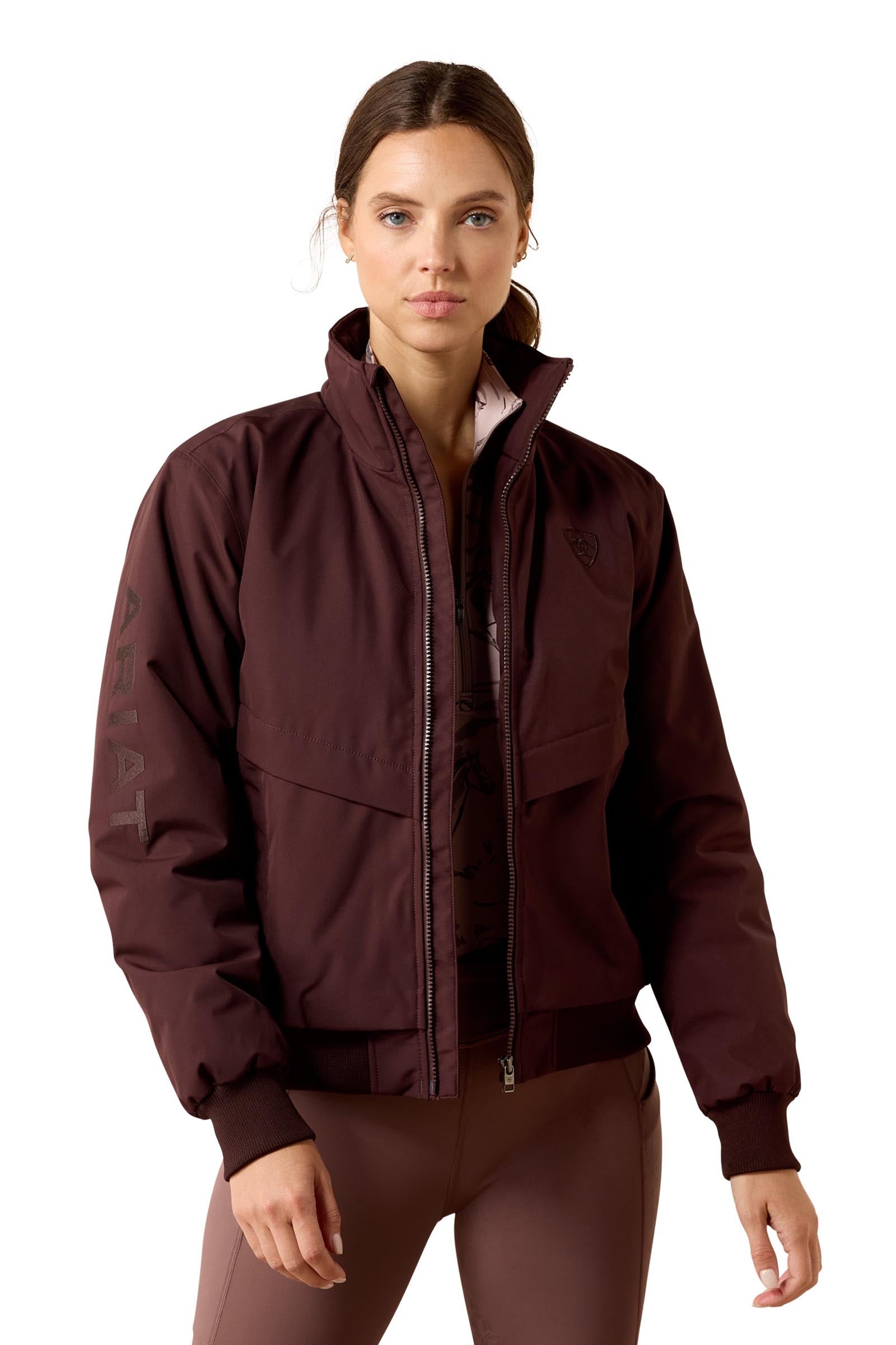 Ariat Stable 2.0 Women´s Insulated Jacket Women’s Riding Clothing