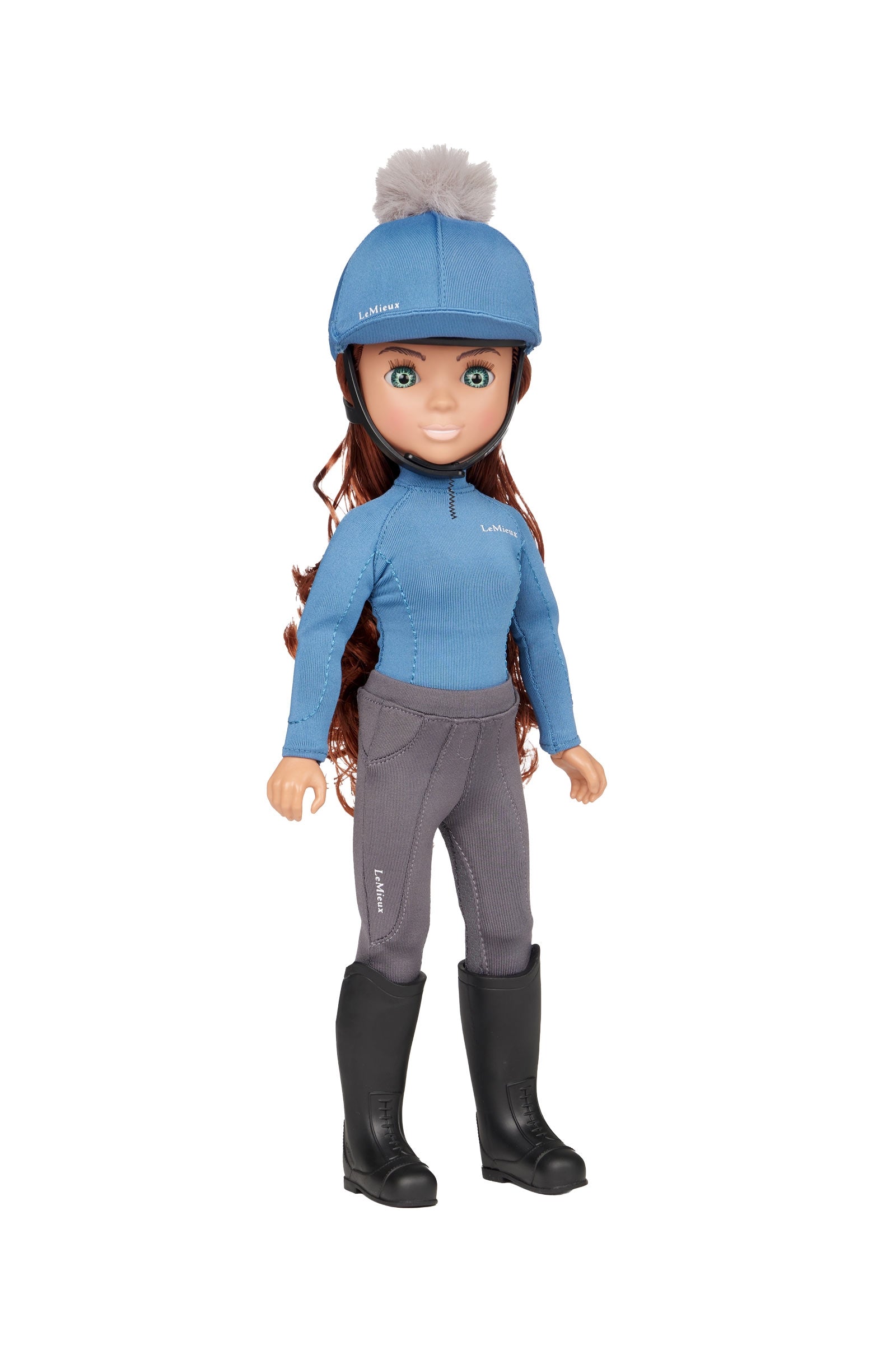 LeMieux Olivia Toy Rider Docka Presentartiklar