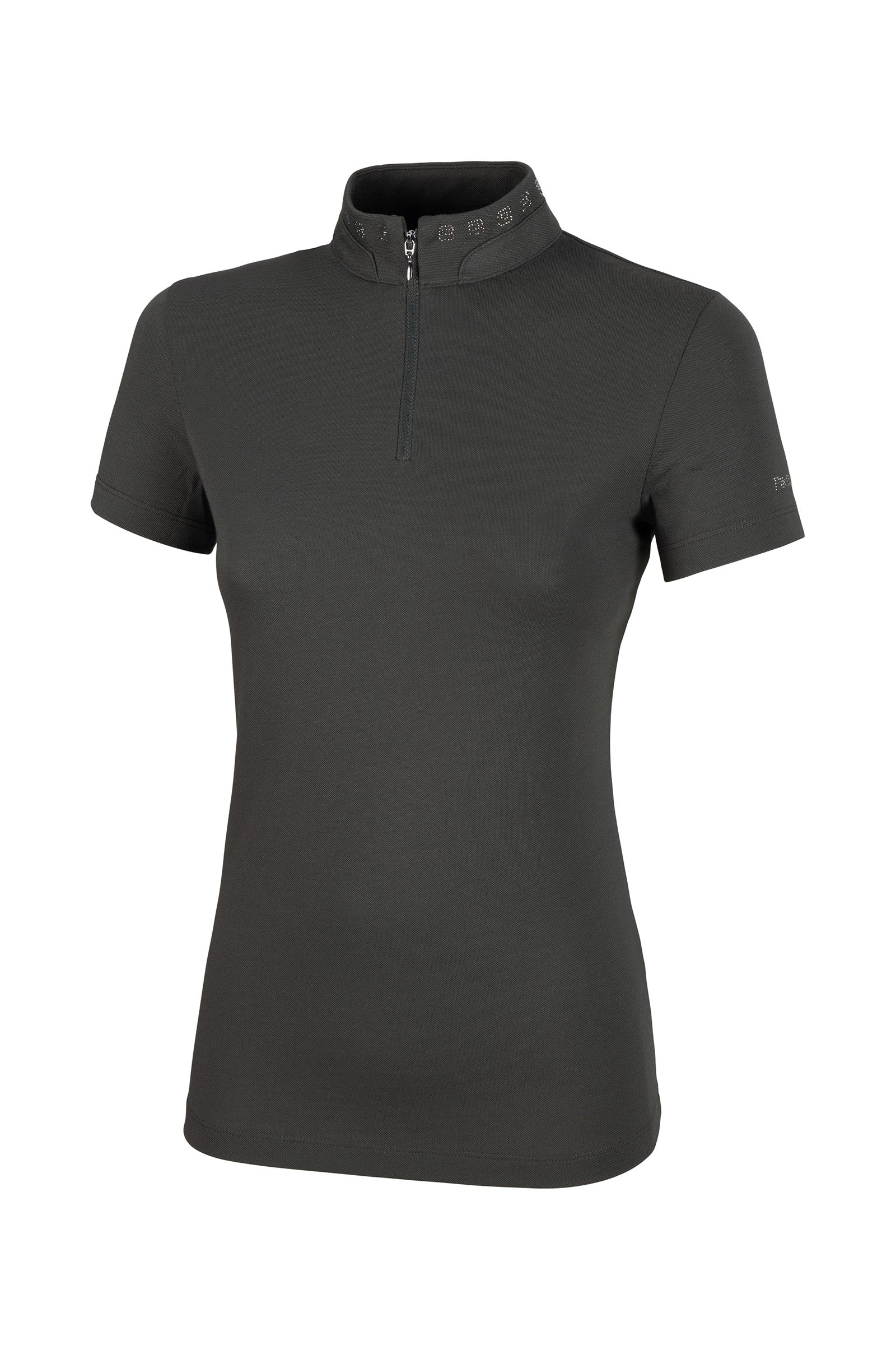 Pikeur Sportswear Sports Icon T-shirt dam Damridkläder