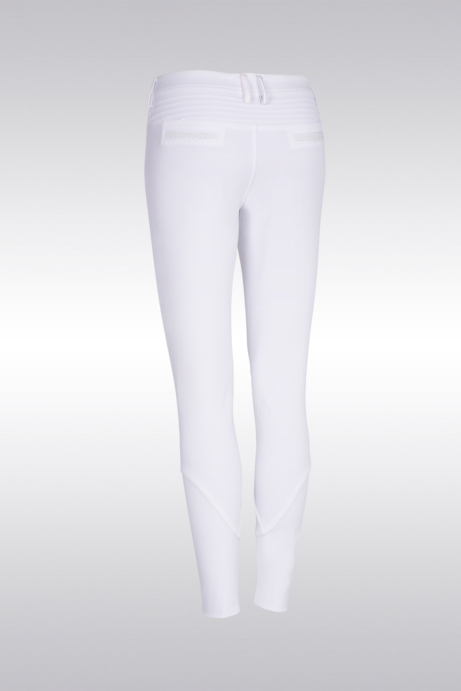 Samshield Adele Women´s Knee Patch Breeches Womens Breeches