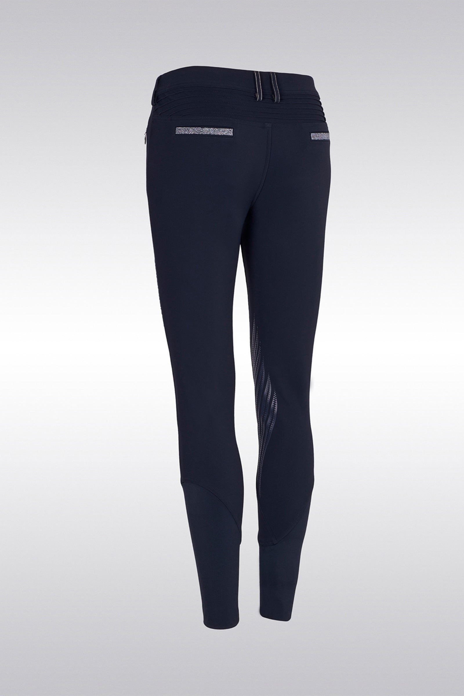 Samshield Adele ridbyxor med knäskoning för damer Womens Breeches
