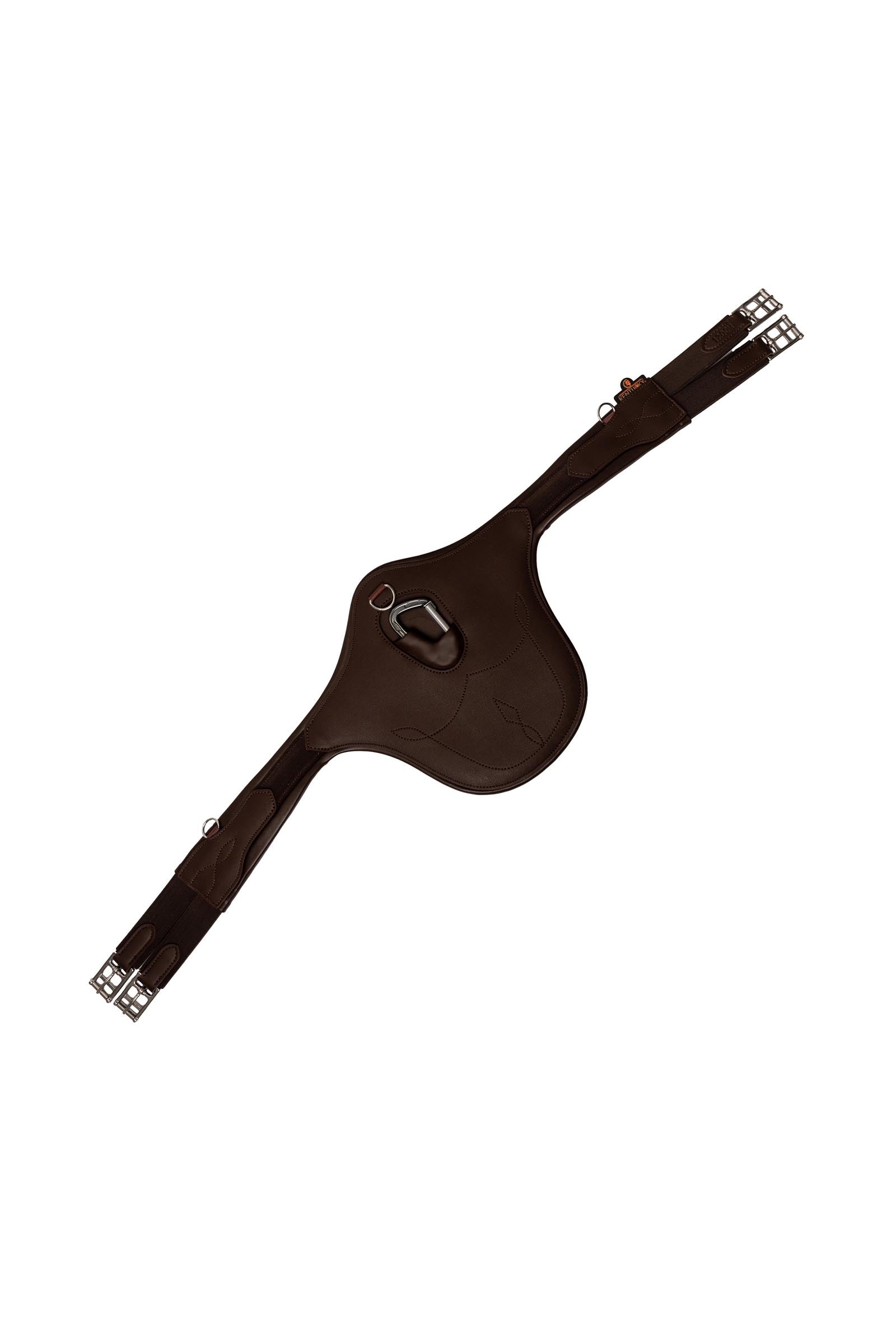 Kentucky Horsewear Kentucky Horseware Anatomic Stud Girth Saddles, Girths & Stirrups
