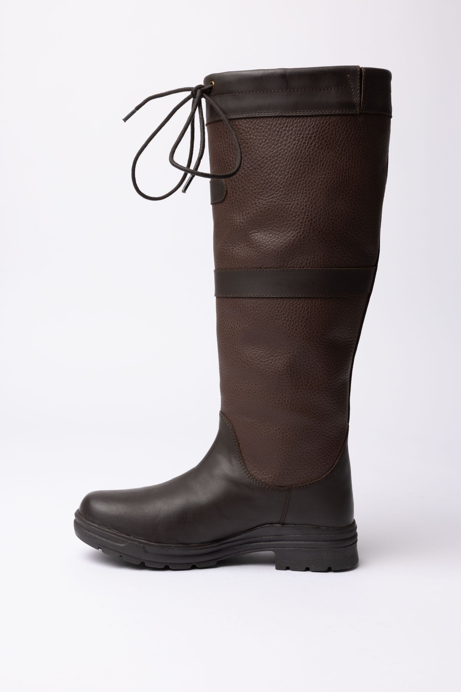 Horze Badminton Waterproof Outdoor Boots Riding Boots & Riding Shoes