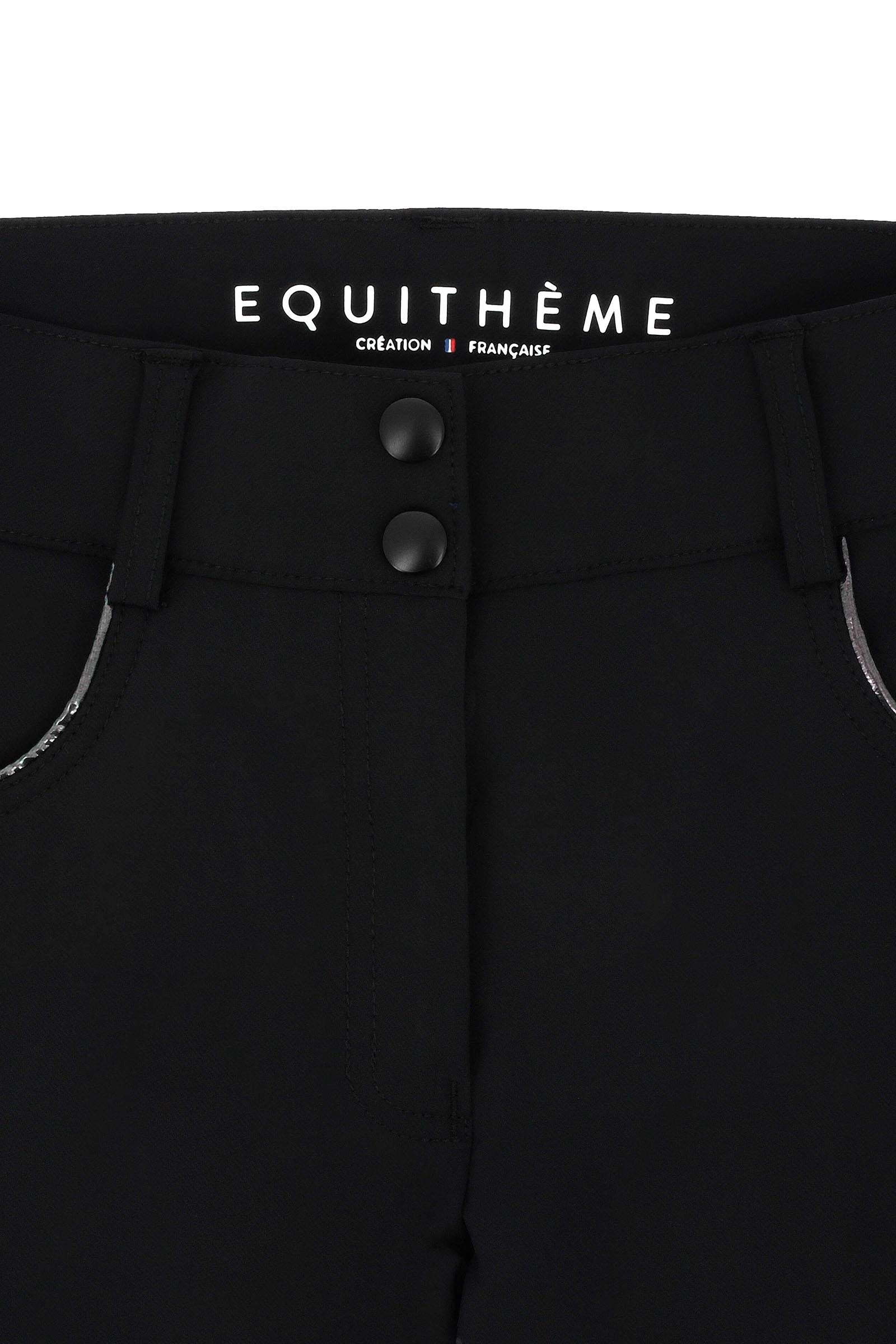 EQUITHÈME Beverly Women´s Full Grip Breeches Womens Breeches