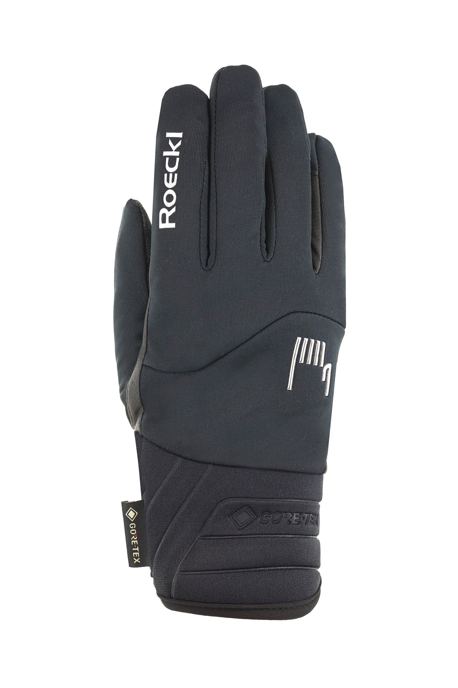 Roeckl Wolda GTX Riding Gloves Ridhandskar