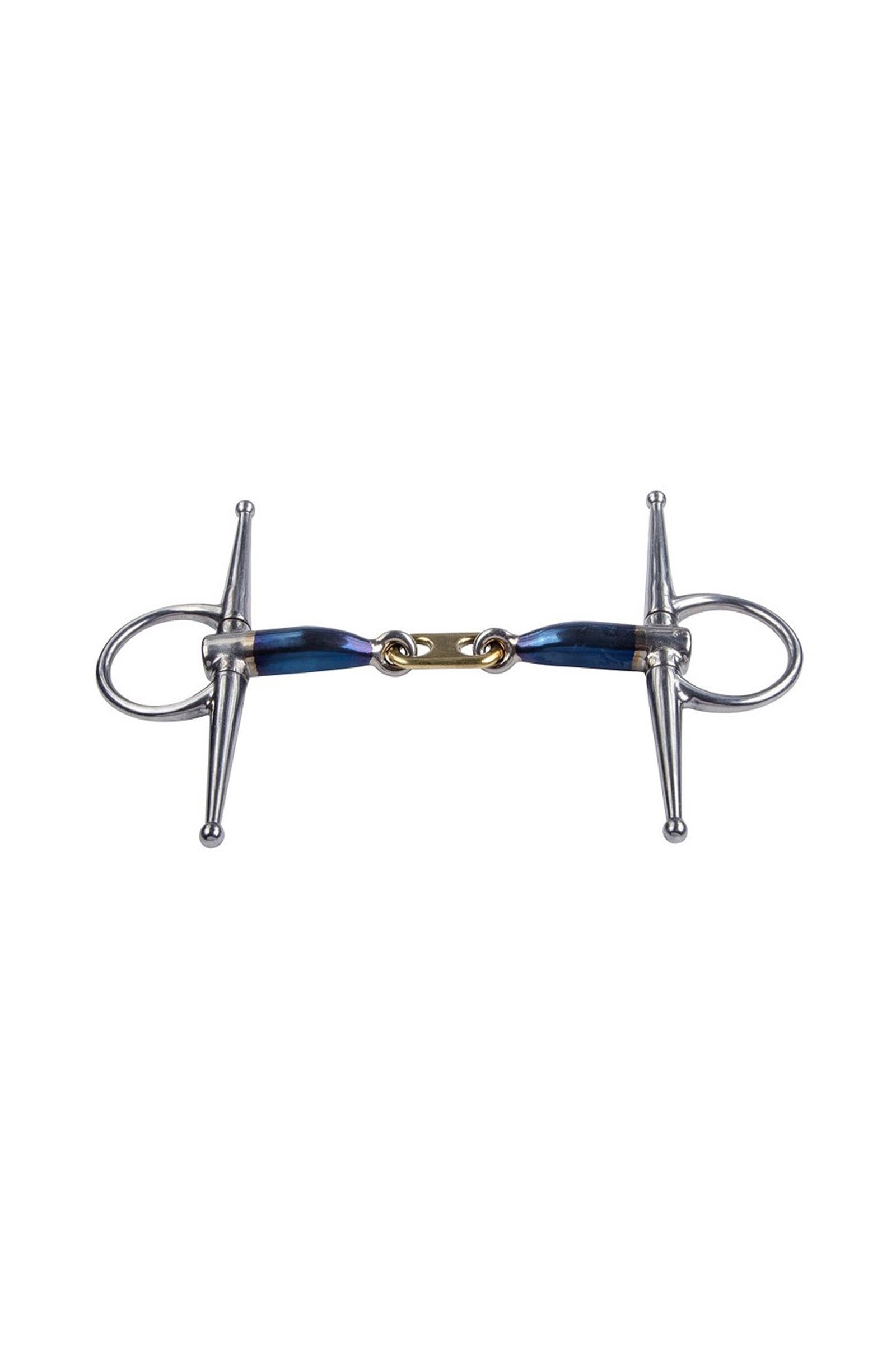 Trust Equestrian Sweet Iron Dr. Bristol Fullcheek Bett