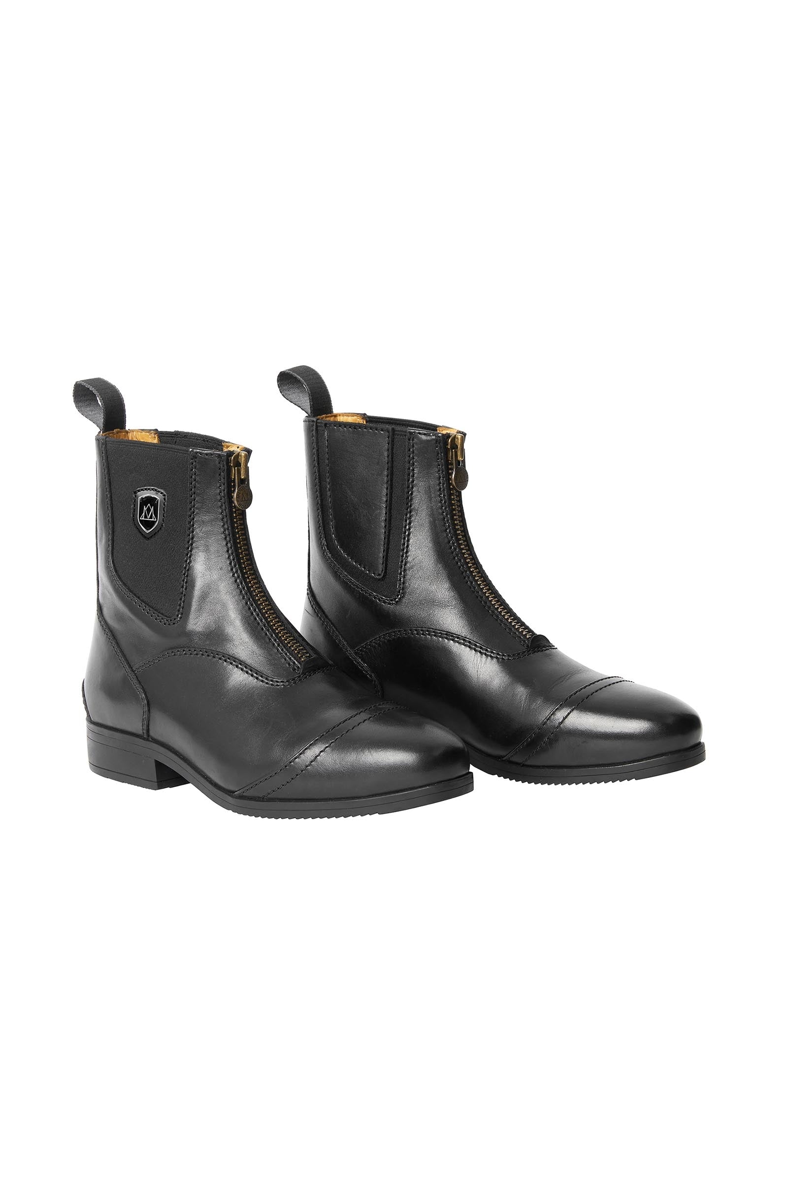 Mountain Horse Xanadu Women´s Front Zip Paddock Boot Stövlar & Chaps