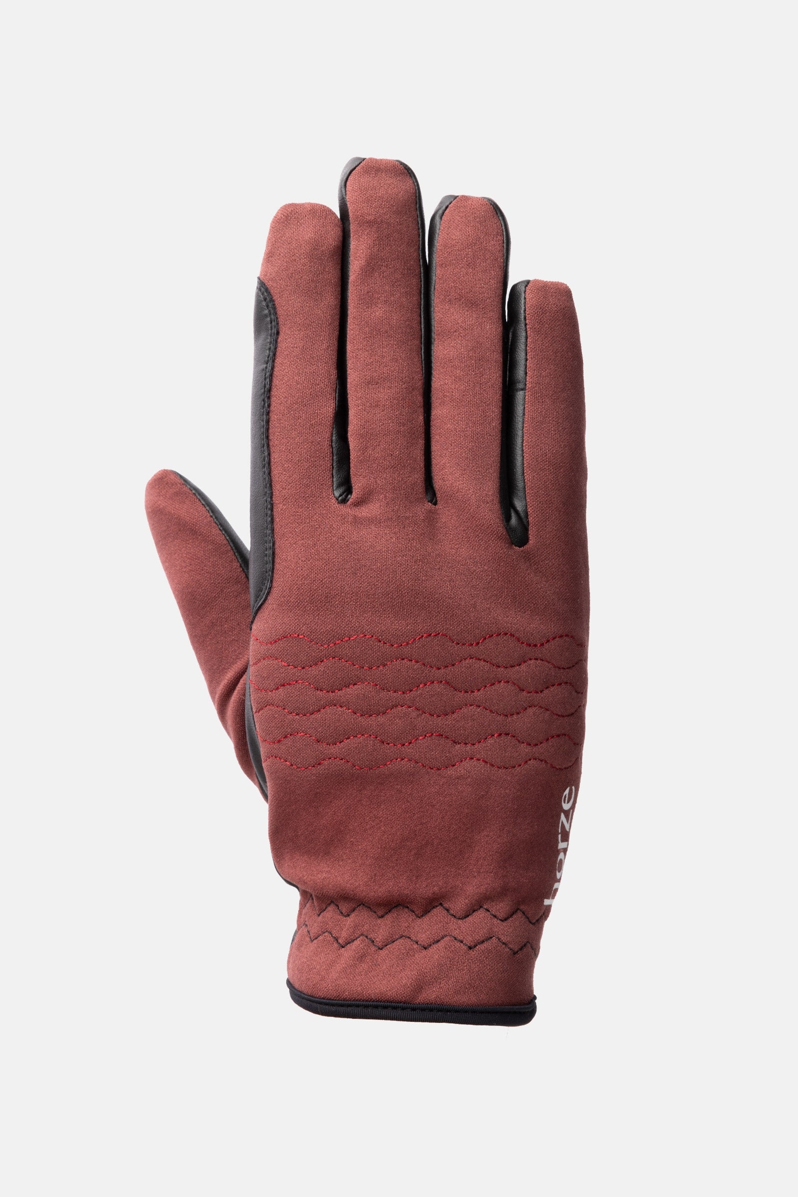 Horze Jimena All Season Riding Gloves Riding Gloves