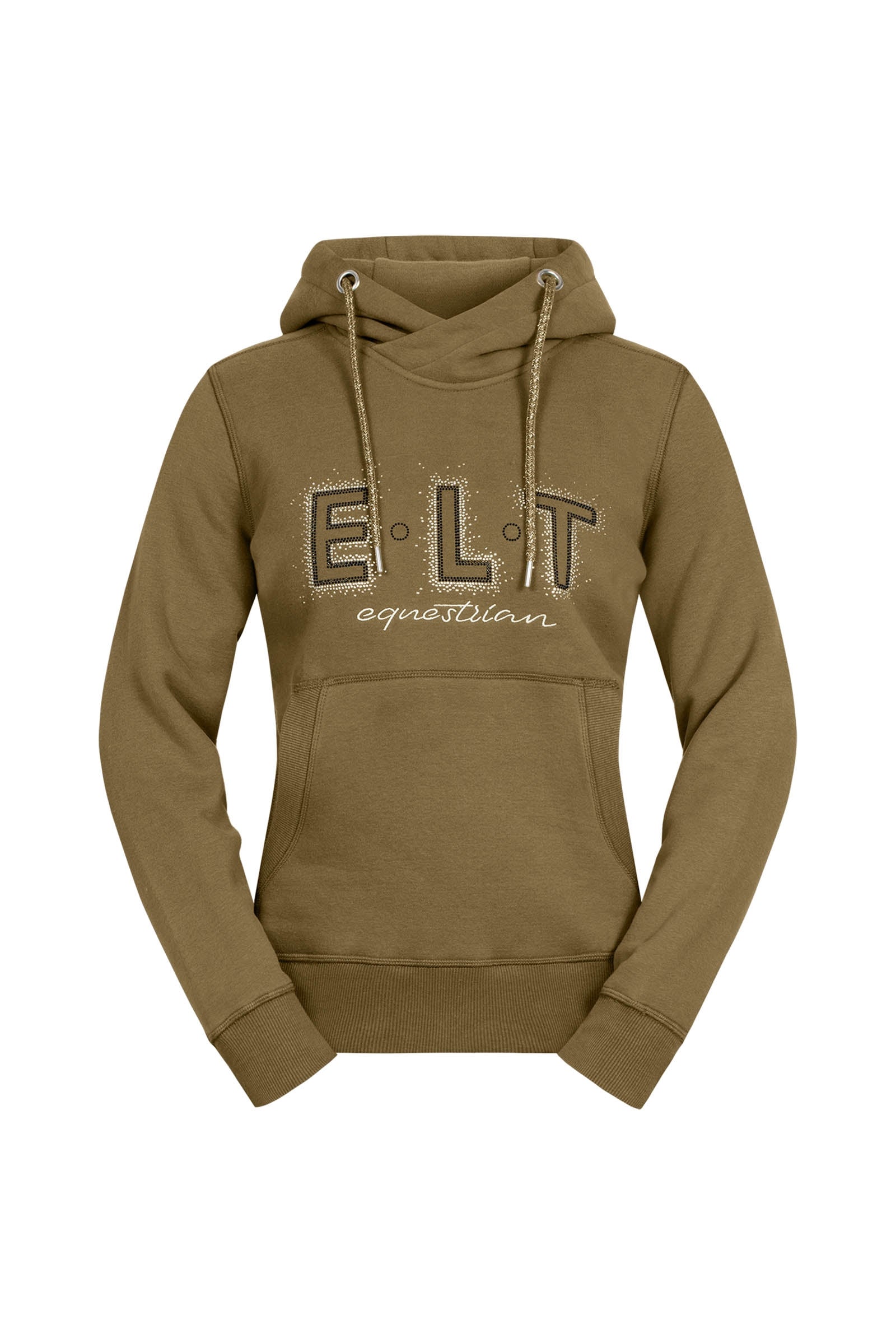 ELT Rio Women´s Hoody Damridkläder