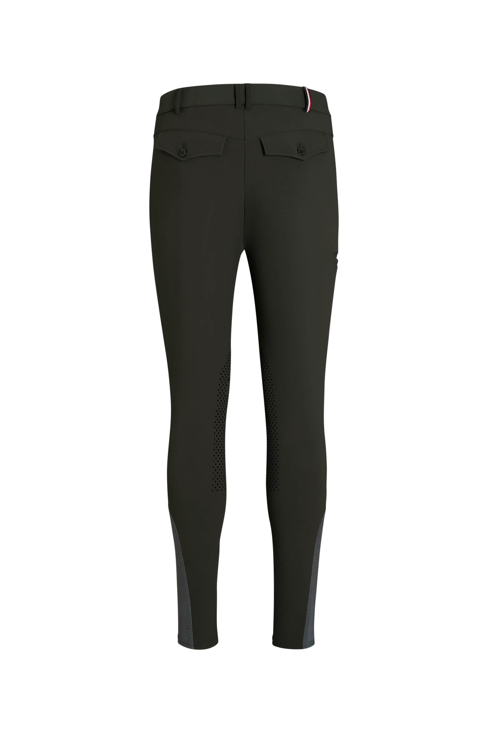 Tommy Hilfiger Equestrian Pro All-Year Knä Grepp Ridbyxor Herridkläder
