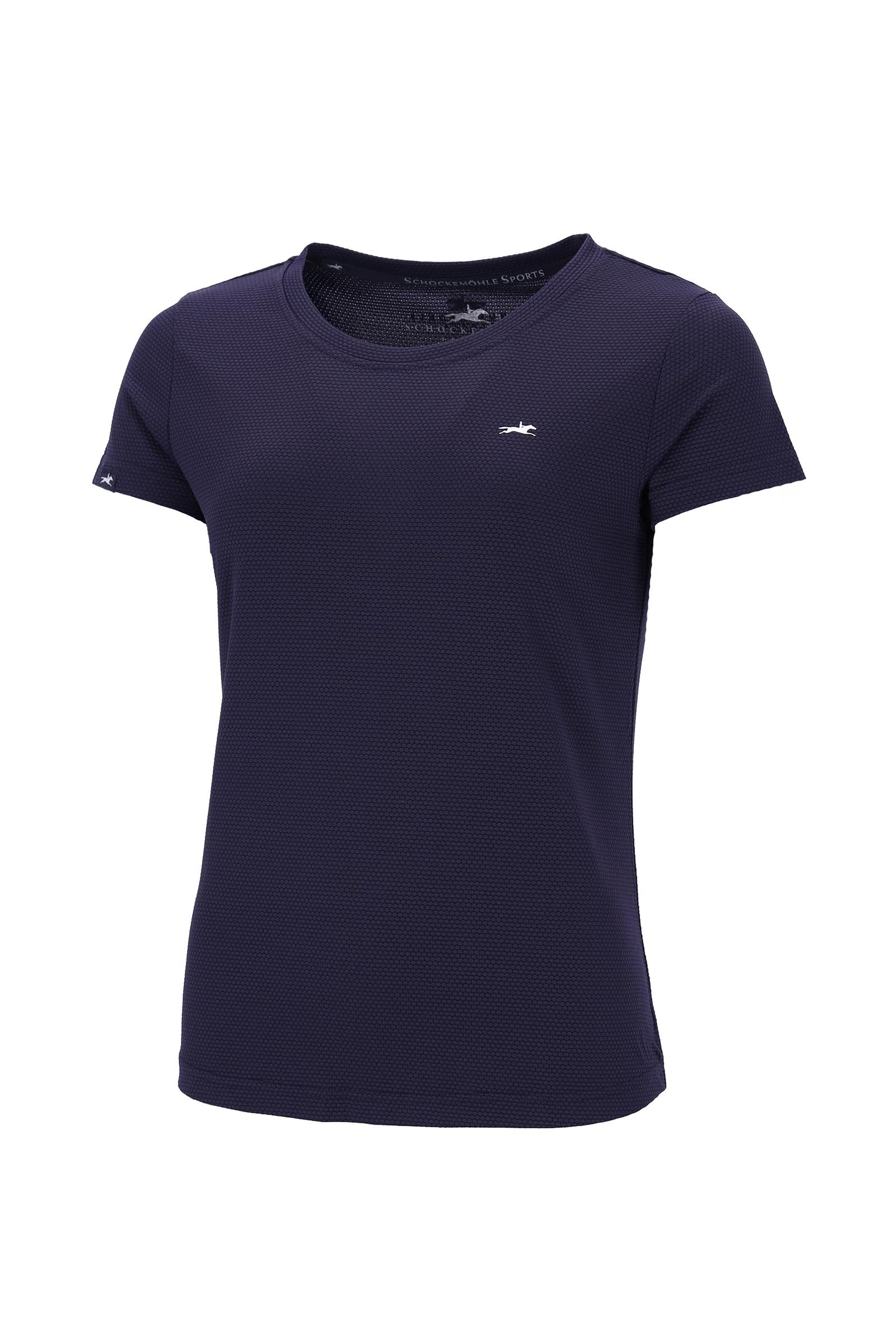 Schockemöhle Sports Jessy Style T-shirt dam Damridkläder