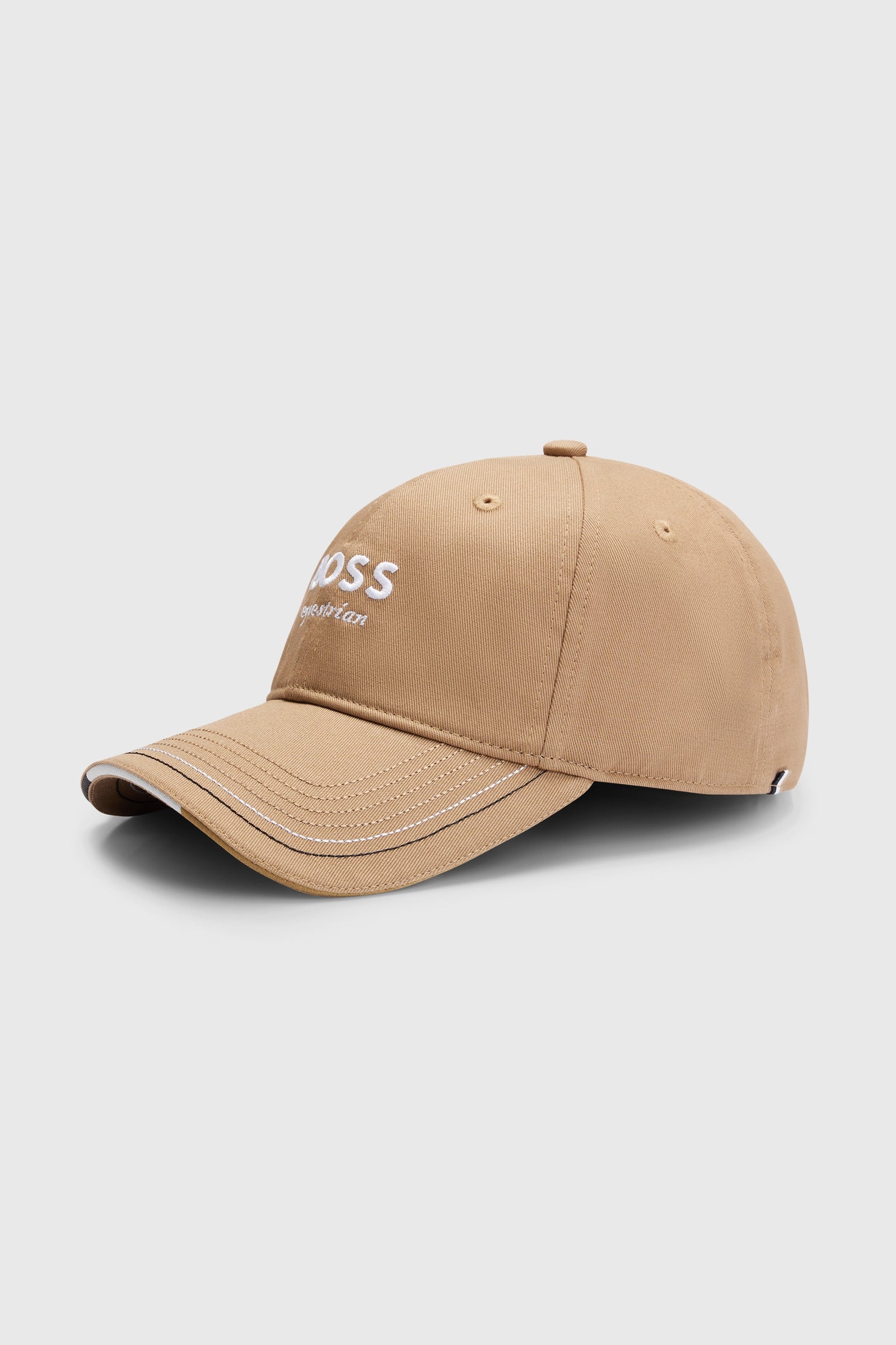 Boss Cap Embroidery Accessories