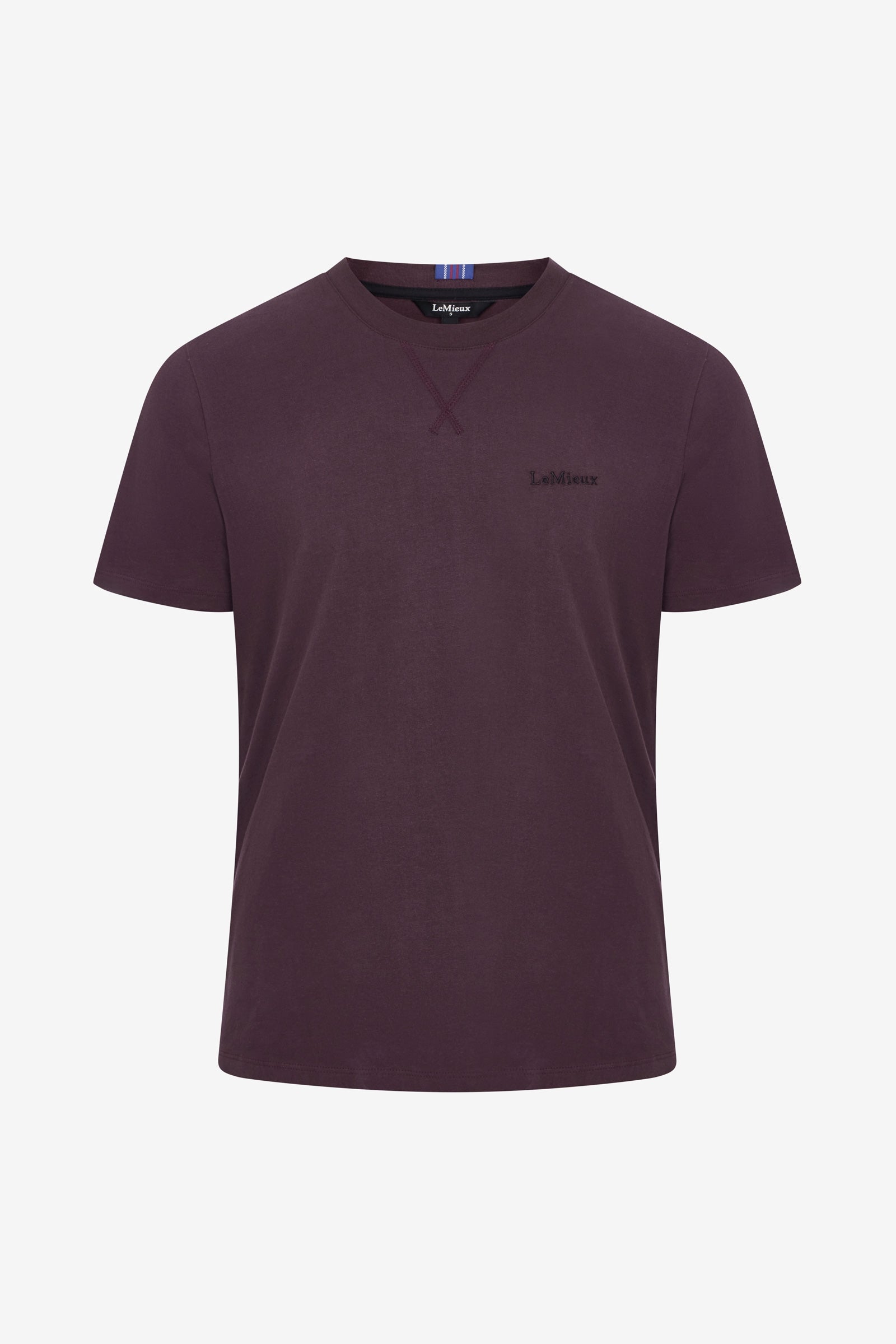LeMieux Mens T-Shirt Herridkläder
