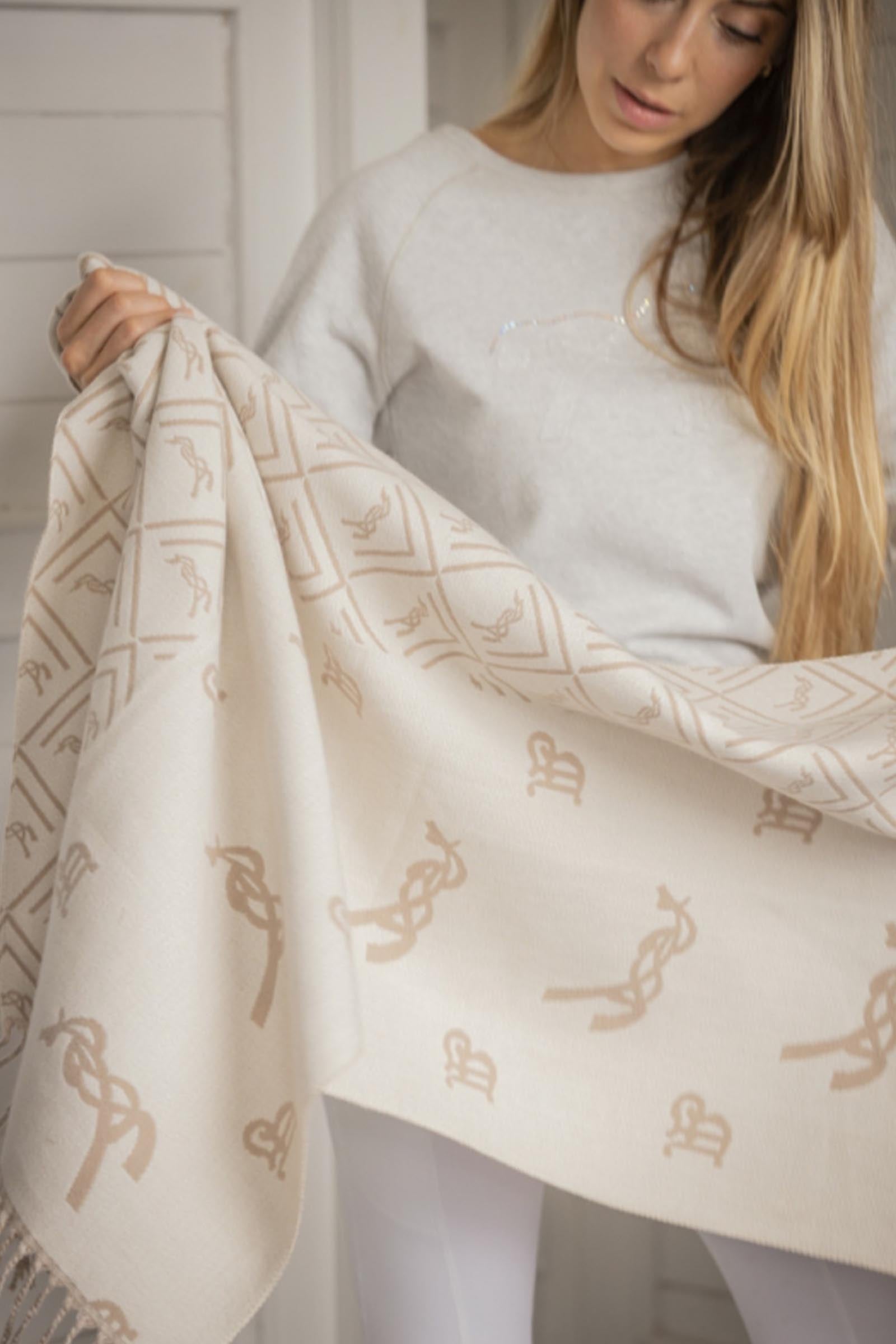 PENELOPE Lana Scarf Accessories