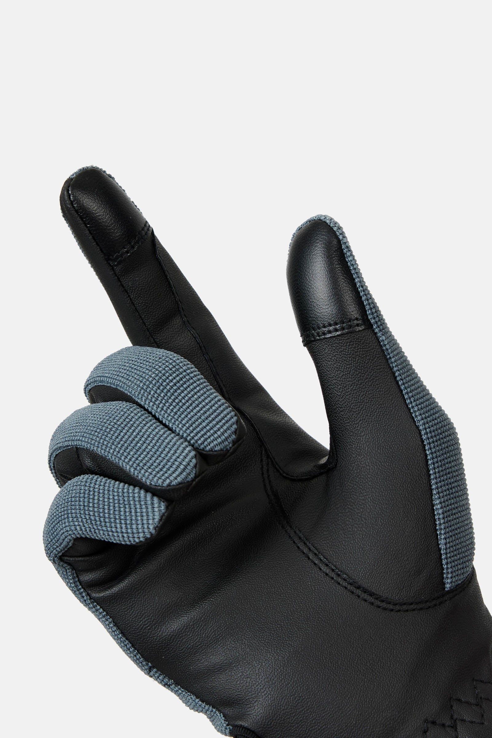 Horze Young Rider Romy Riding Gloves Kids Apparel