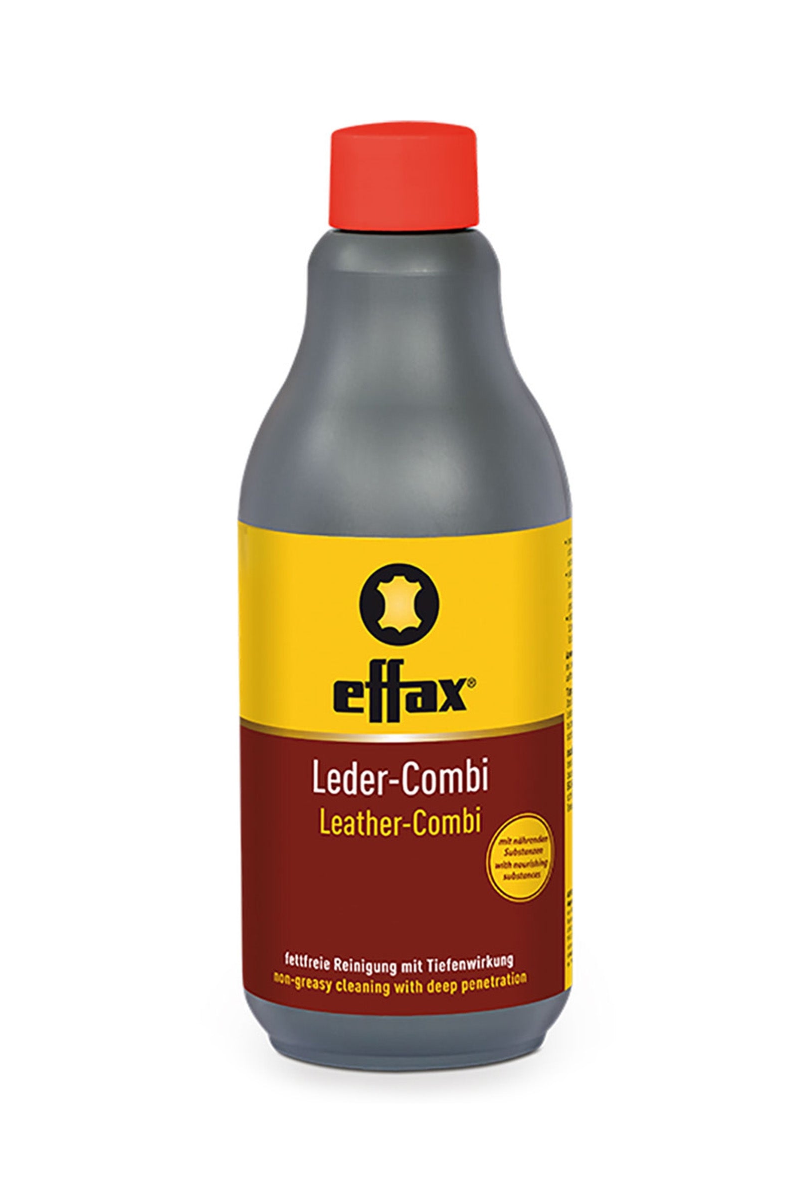 Effax Leather-Combi, 500 ml Hälsovård
