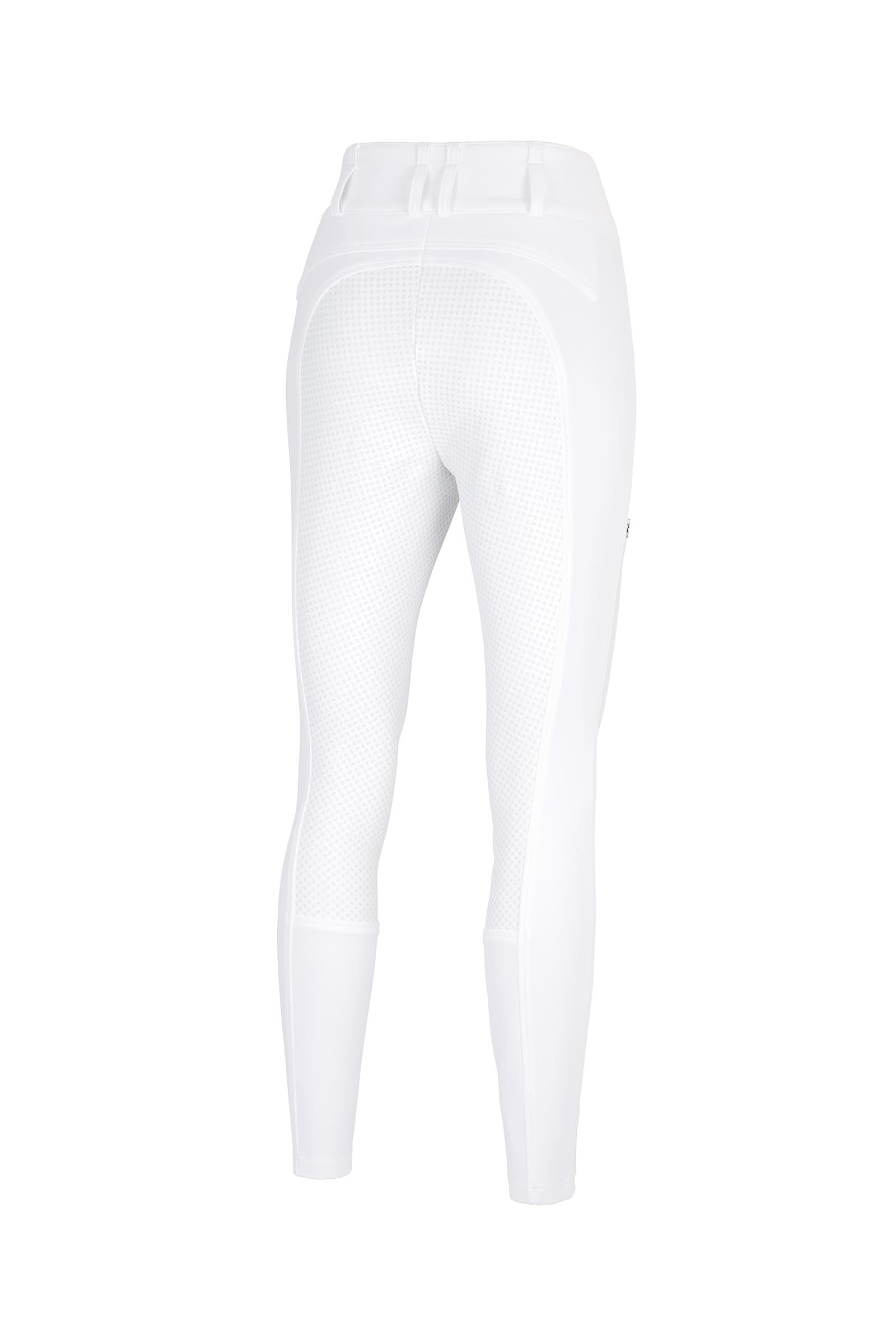 Pikeur New Candela ridbyxor dam helskodd sits Womens Breeches