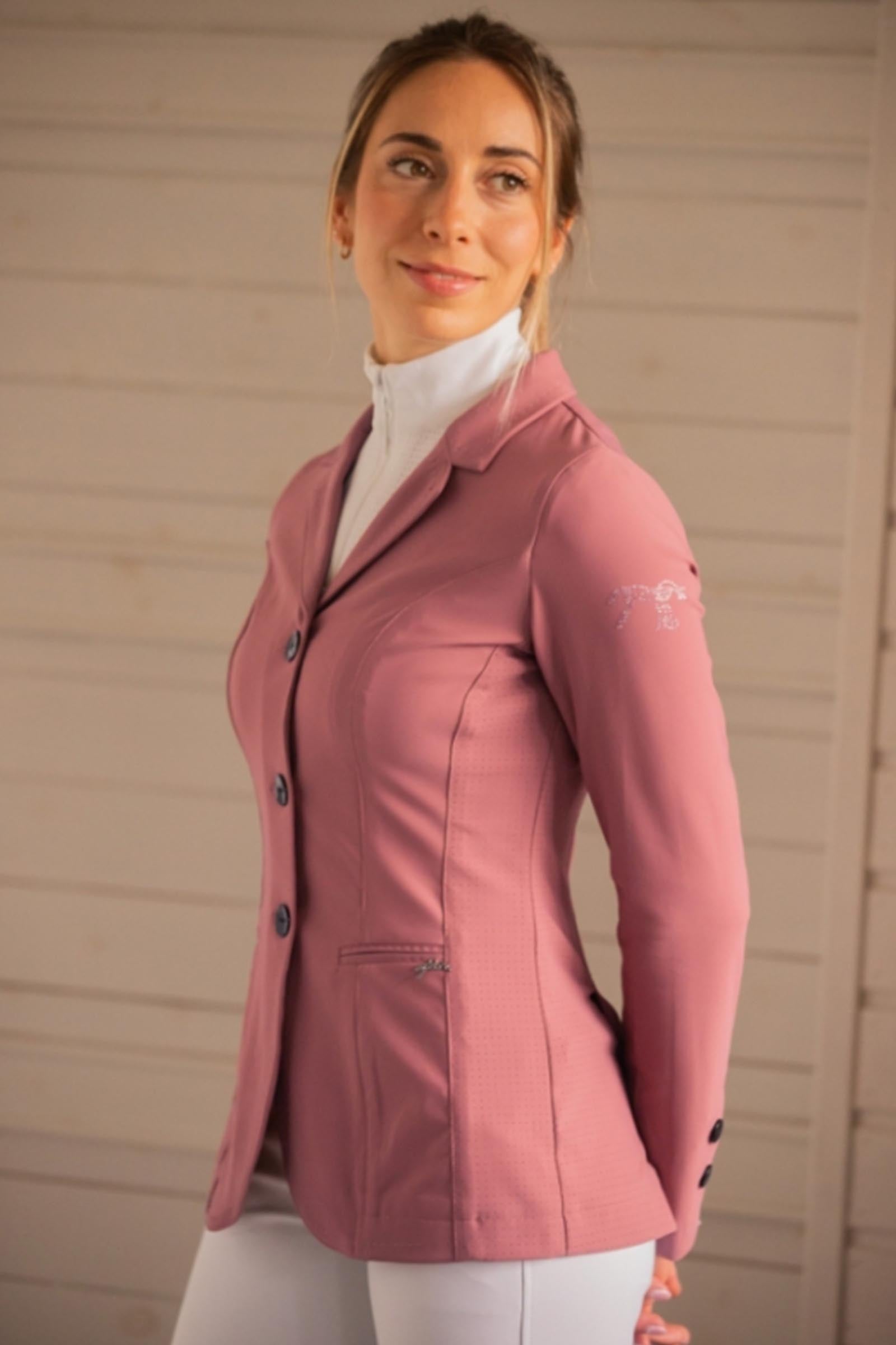 PENELOPE Calista Women´s  Competition Jacket Women’s Riding Clothing