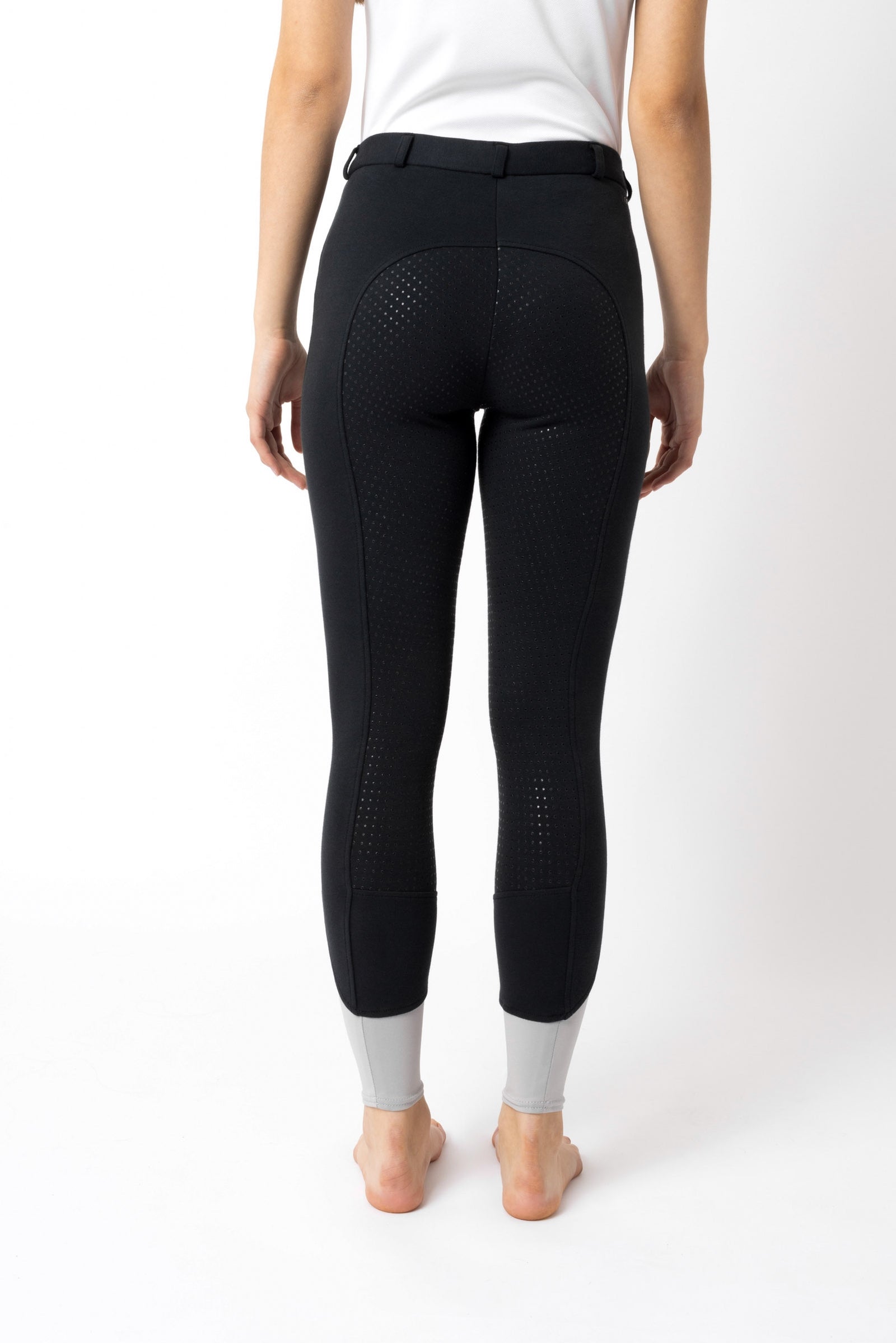 Horze Felicia Fullgrip Breeches Womens Breeches