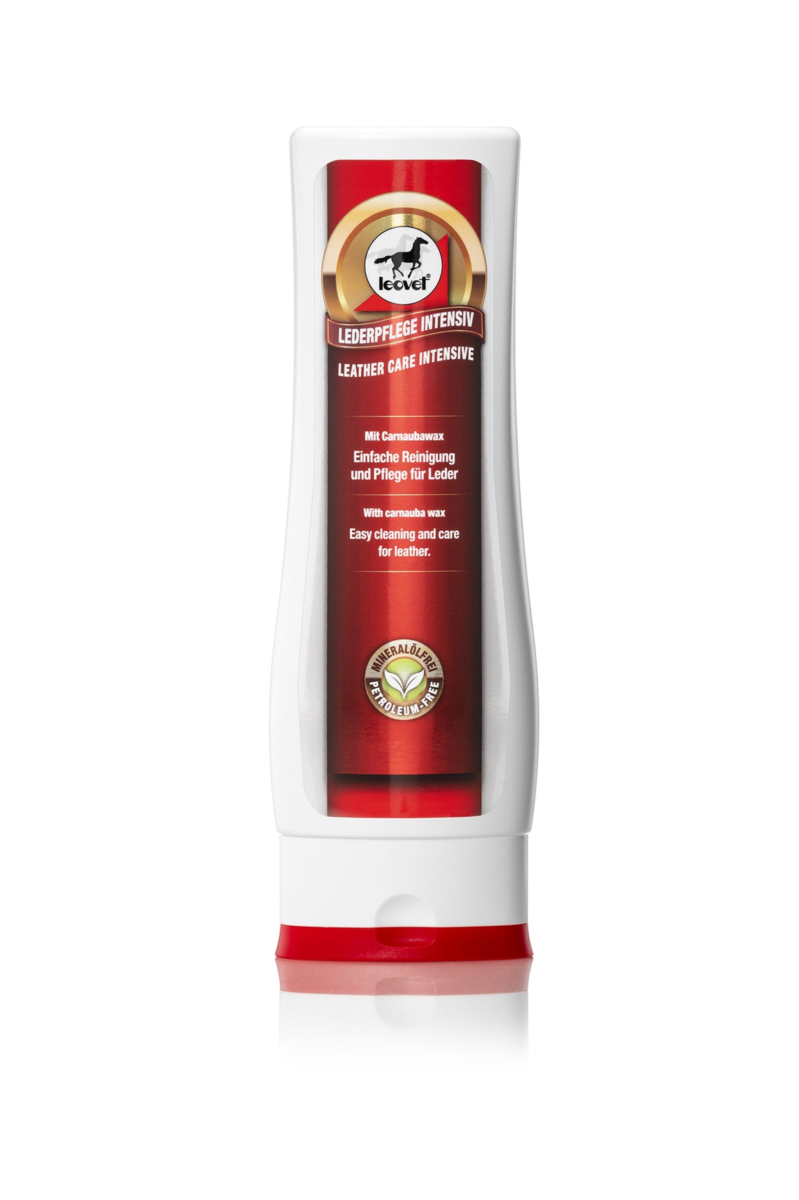 Leovet Leather Care Intensive Hälsovård