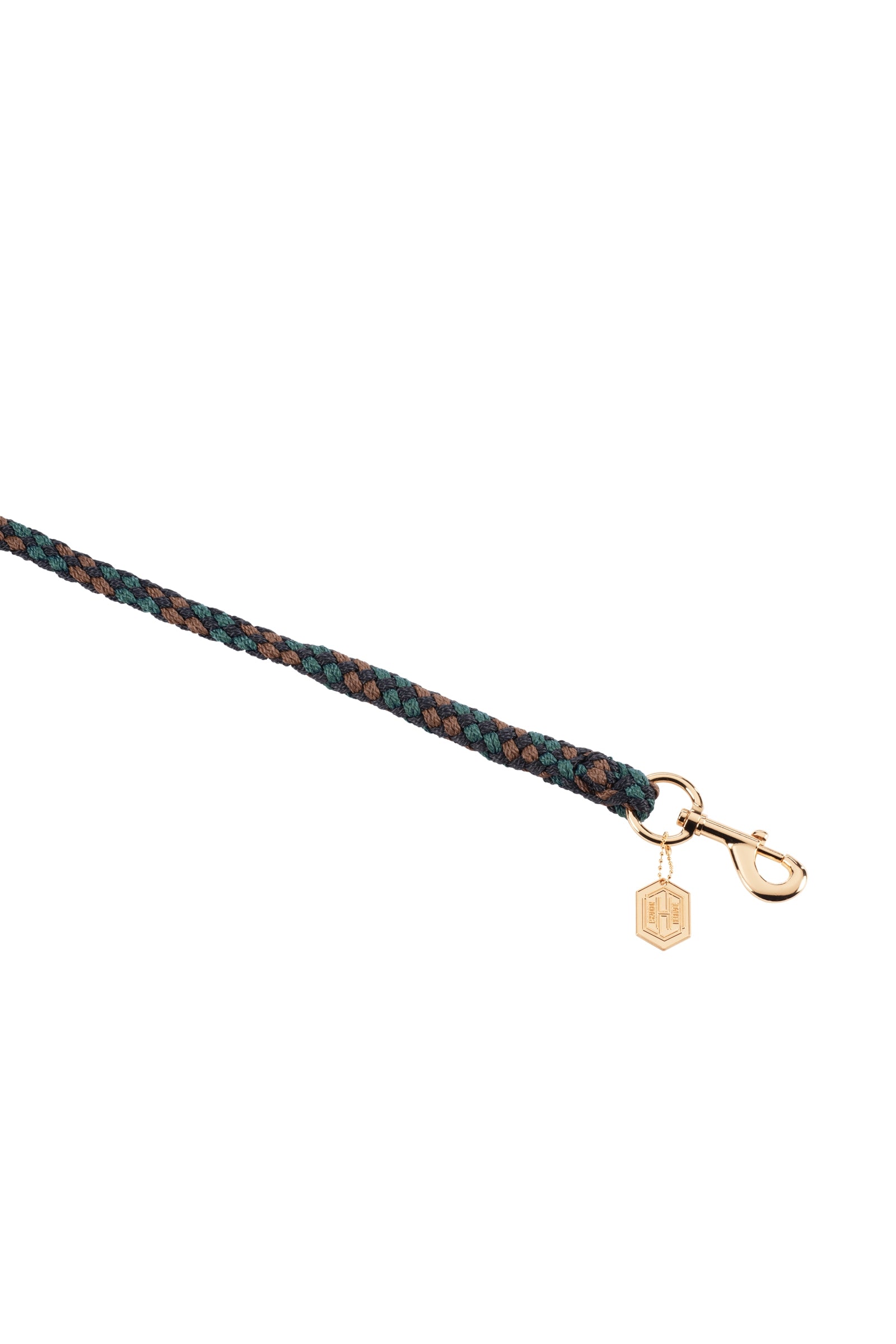Eskadron Heritage AW24 grimskaft med karbinhake Grimma & grimskaft