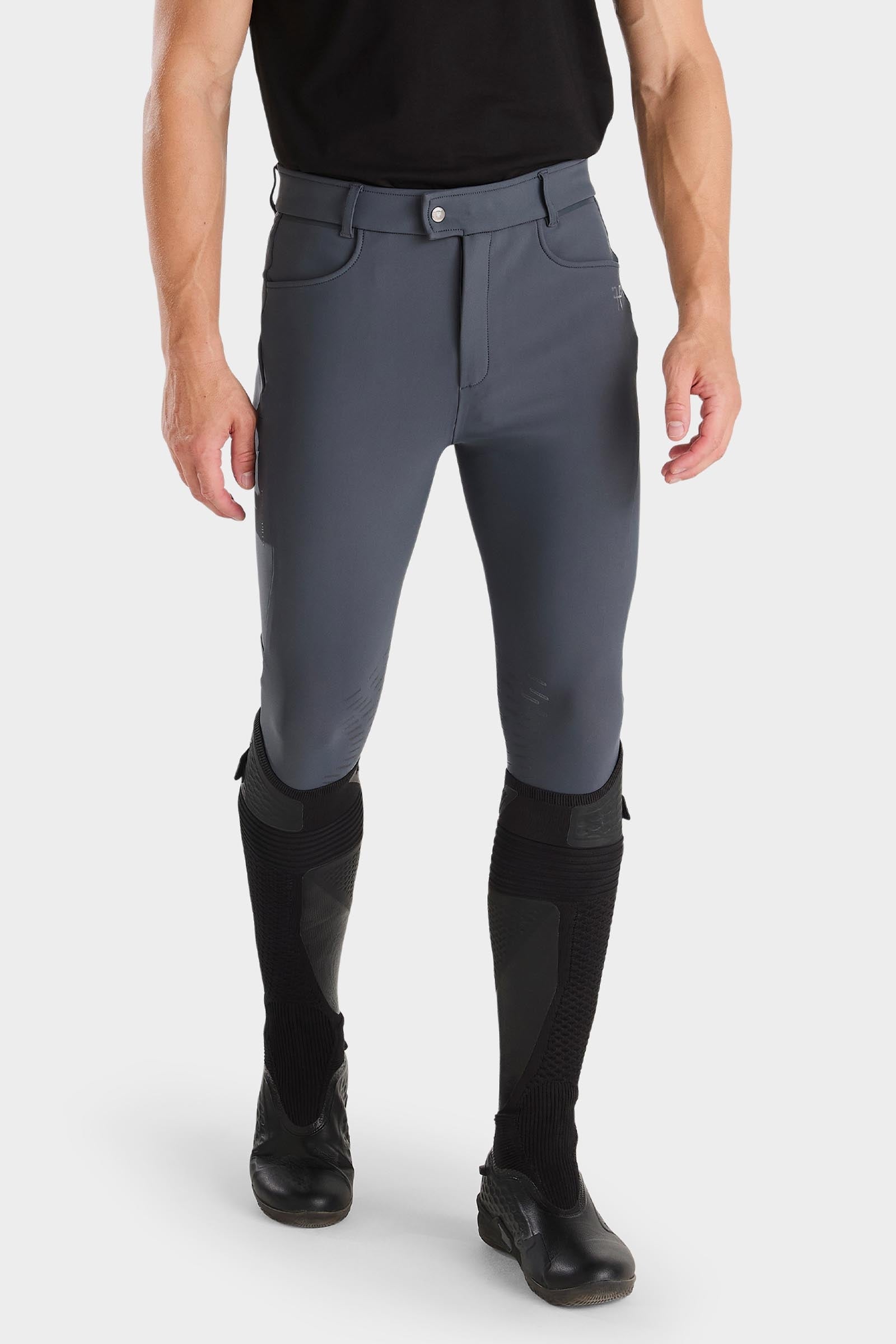 Horse Pilot X-Perform Iconic Riding Men´s Kneegrip Breeches Mens Riding Clothing