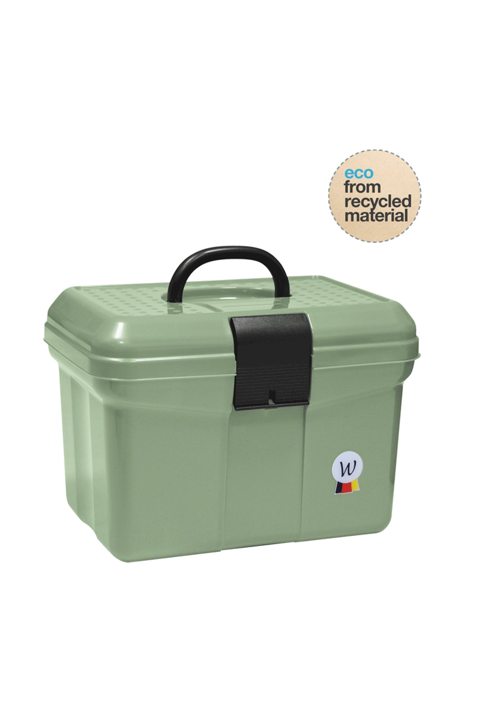 Waldhausen Skötselbox Eco Ryktning